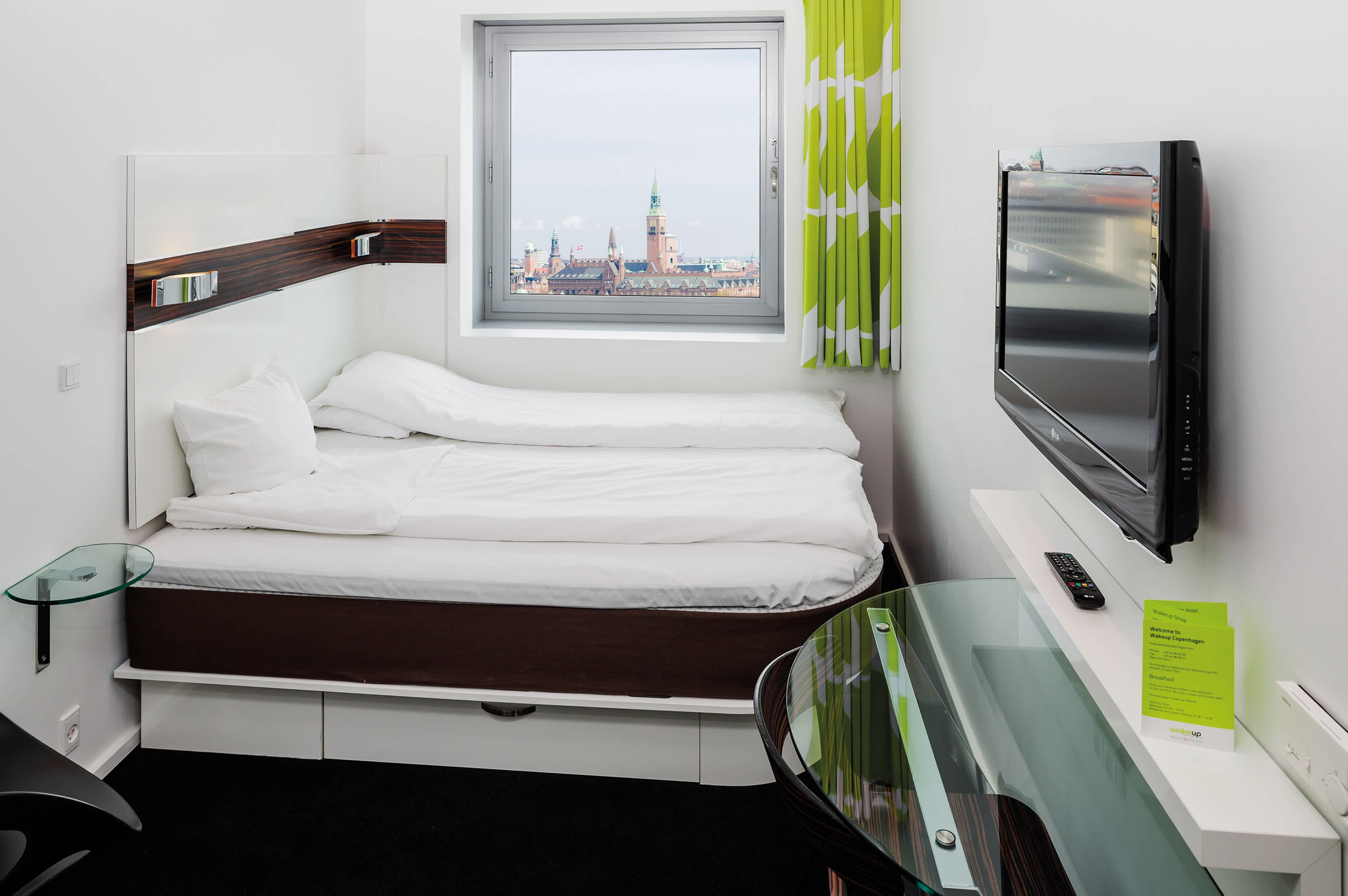 Wakeup Copenhagen Carsten Niebuhrs Gade Ansicht 4