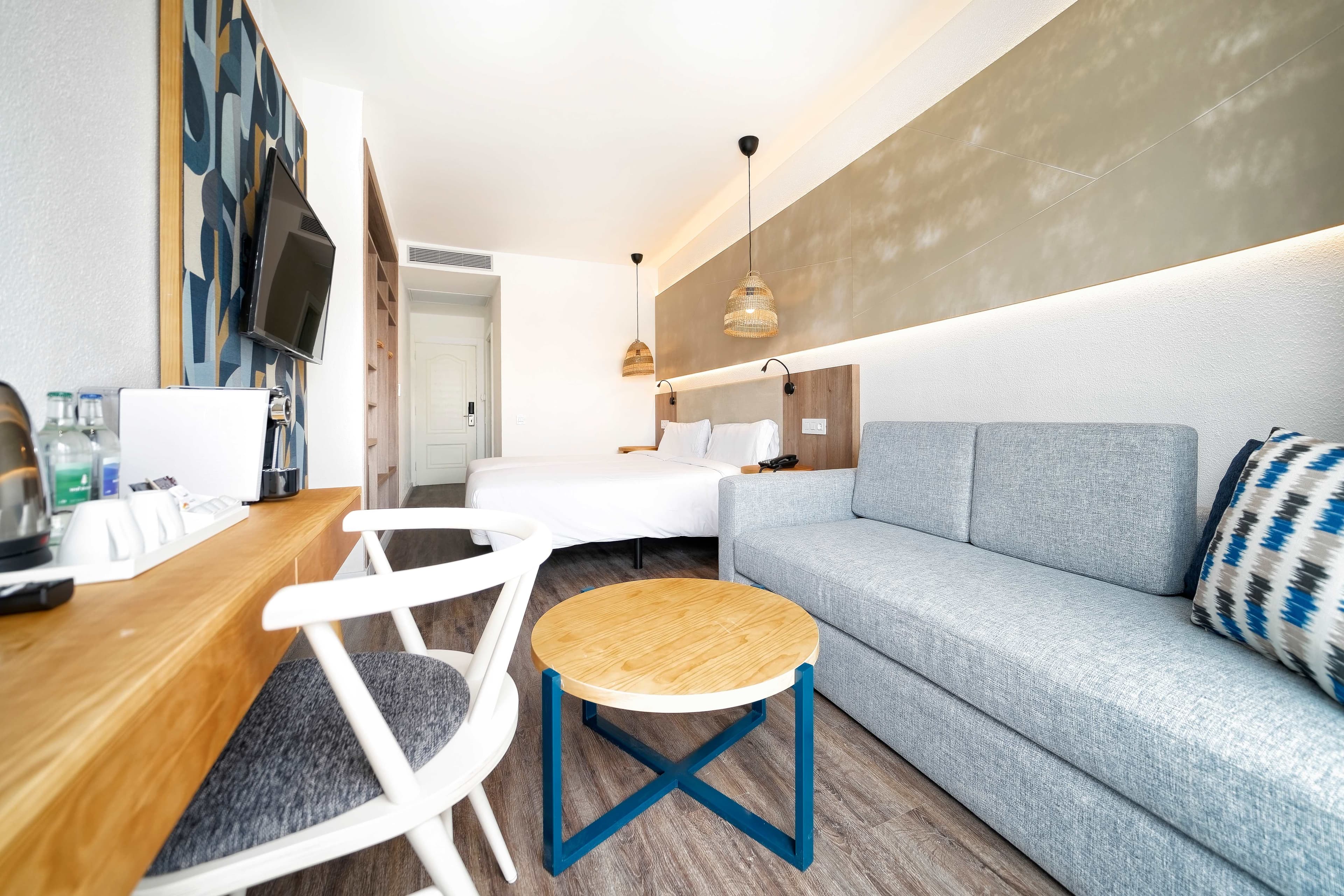 BLUESEA Golden Beach Ansicht 10
