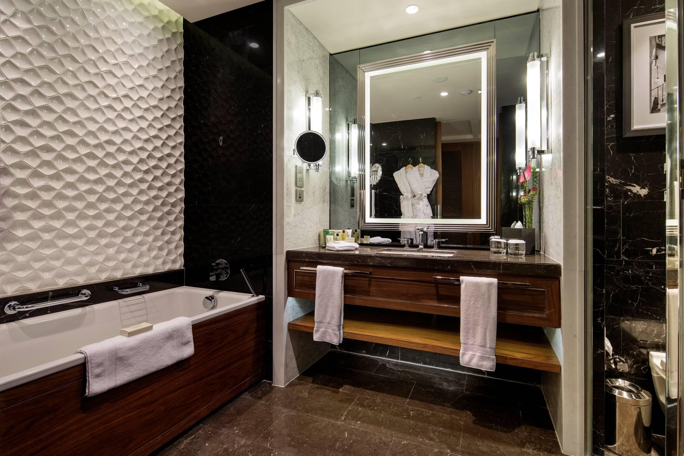 Hilton Istanbul Bomonti Hotel & Conference Center Ansicht 5