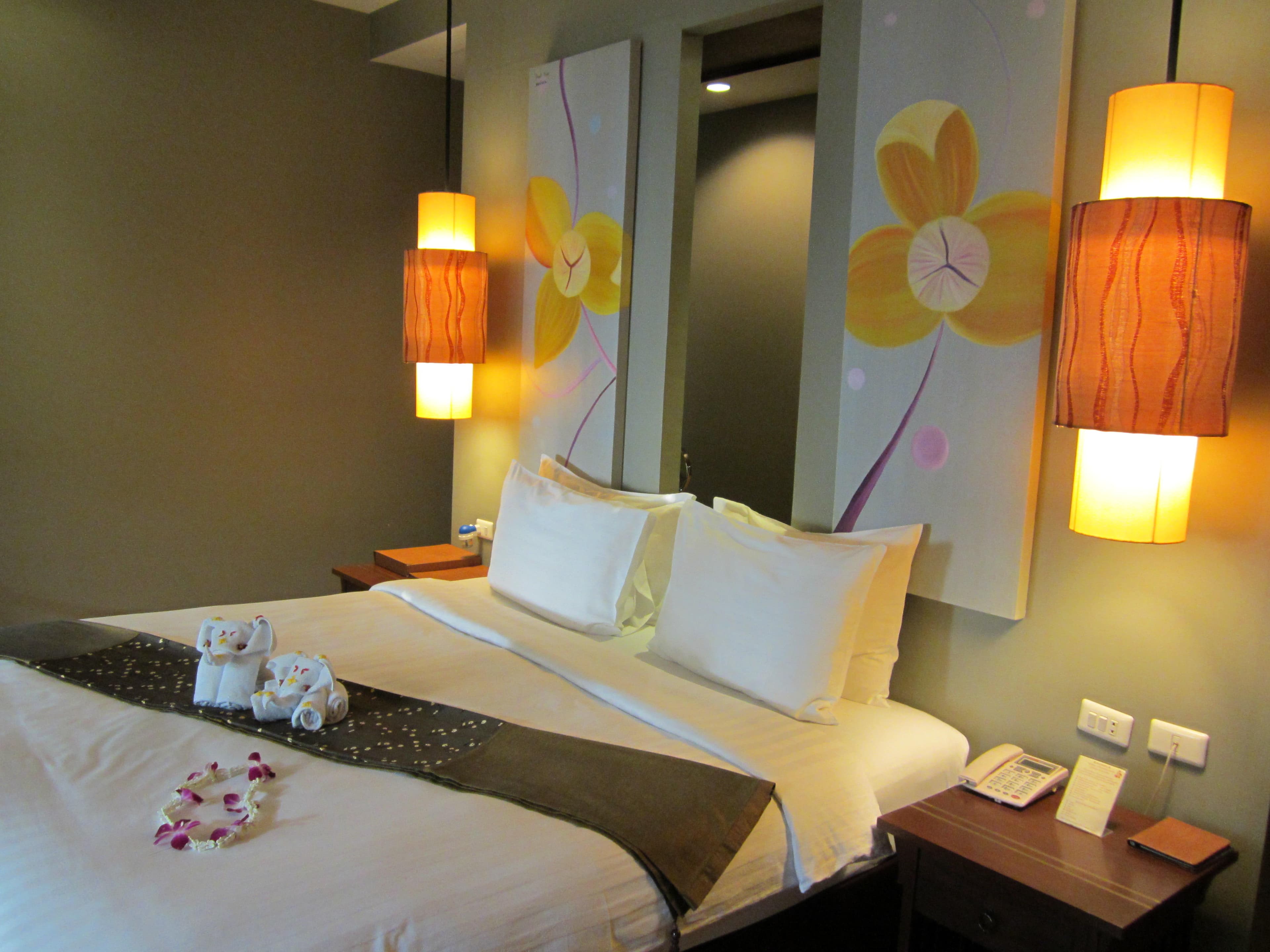 Chongfah Resort Khao Lak Ansicht 5