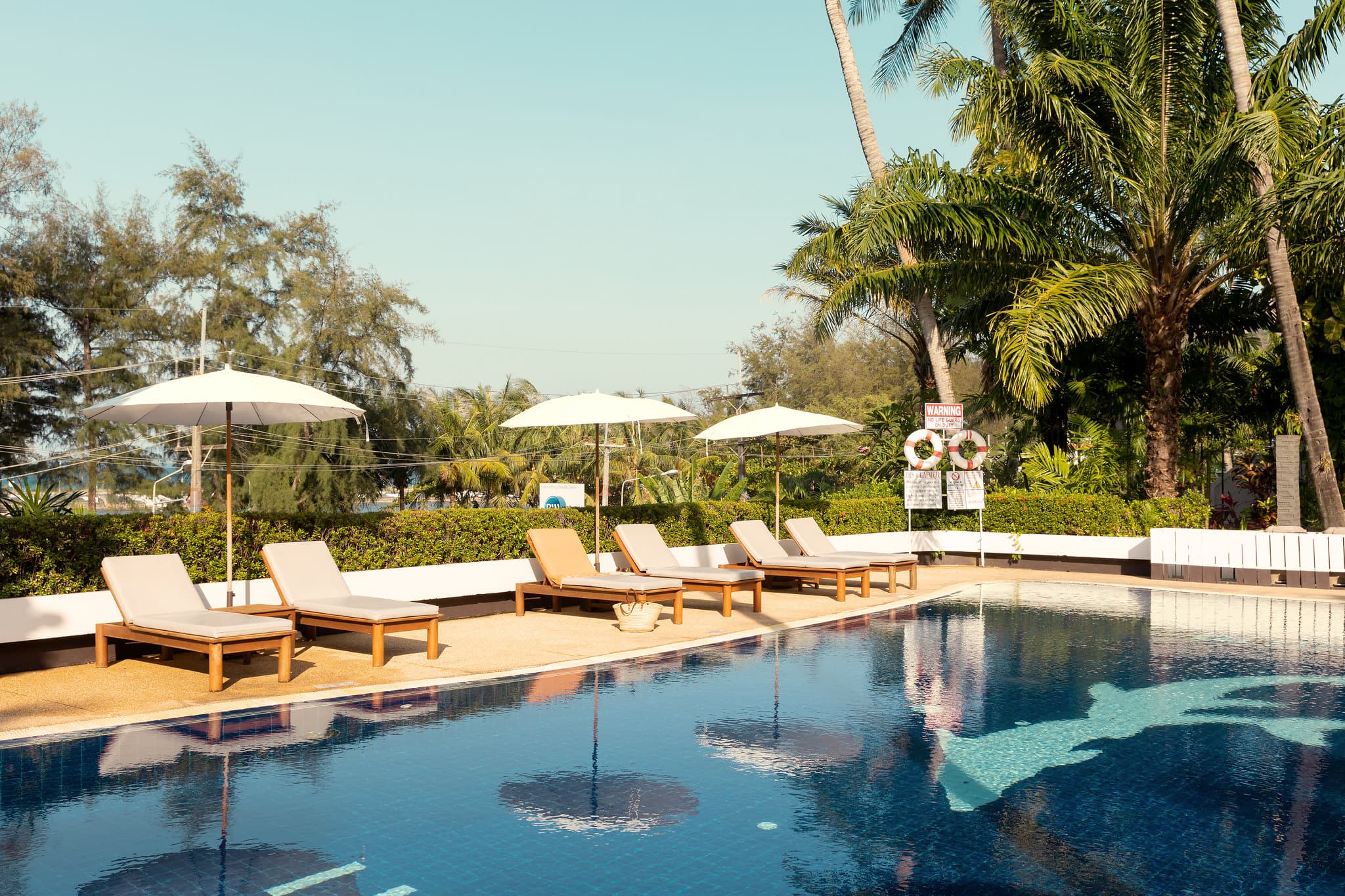 Best Western Phuket Ocean Resort Ansicht 8