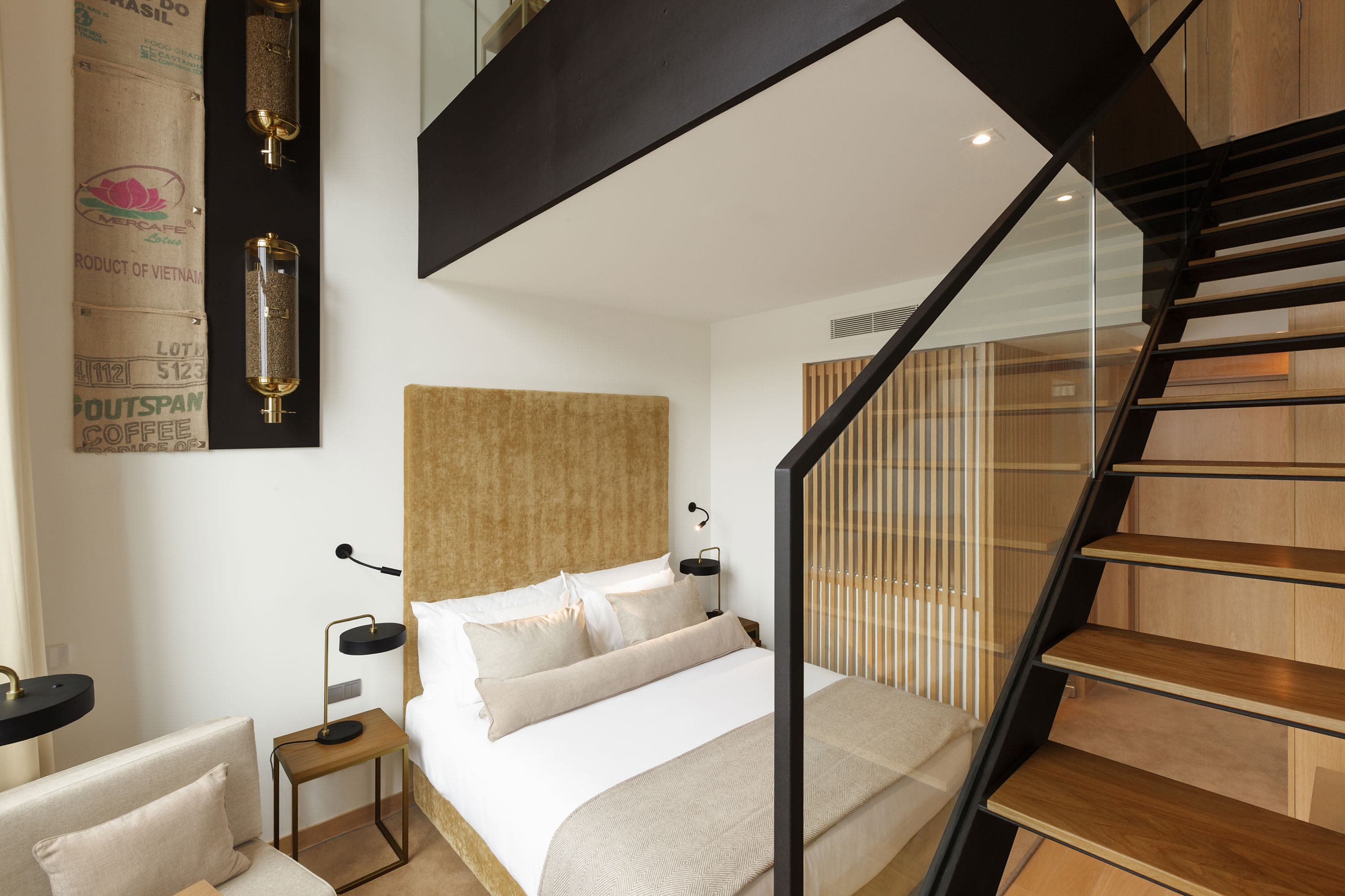 NEYA Porto Hotel Ansicht 4