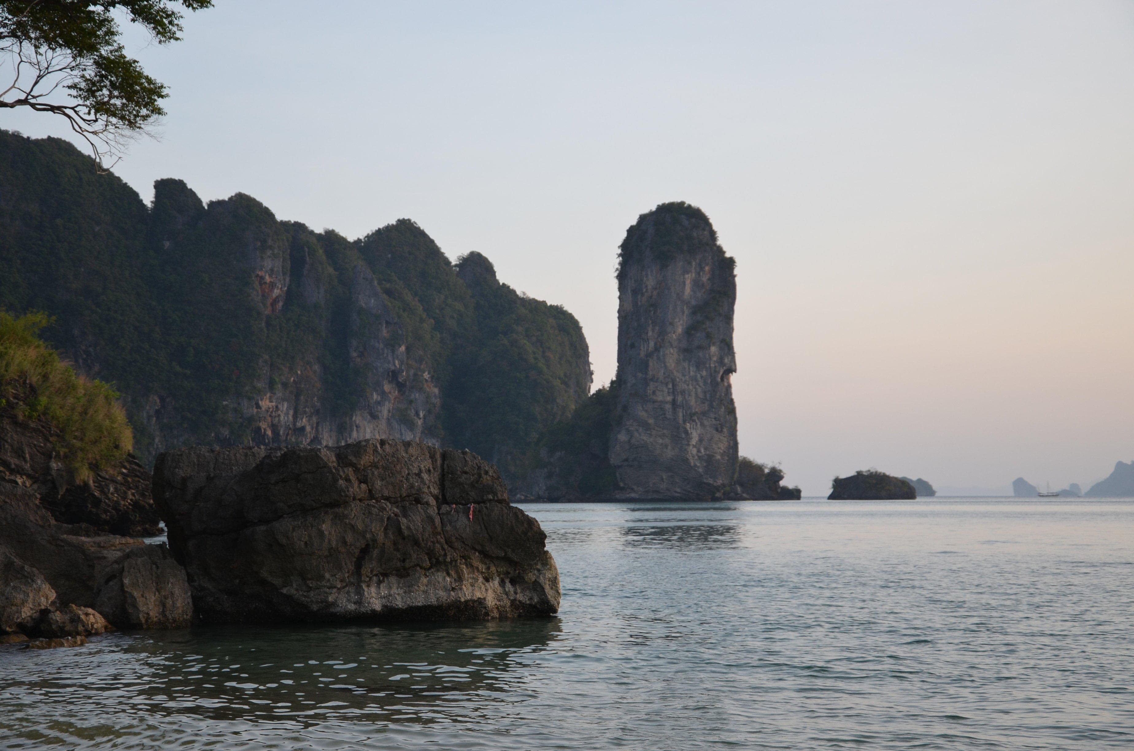 Hotel Ao Nang Paradise Resort Ansicht 10