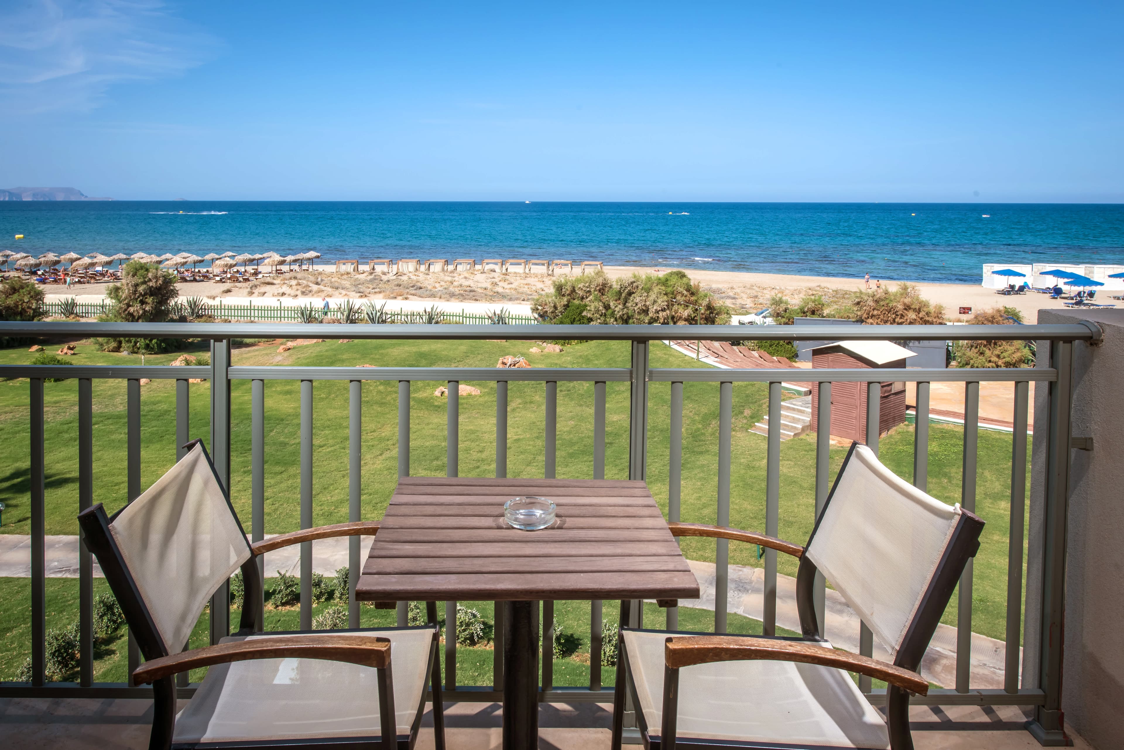 Bella Beach Hotel Ansicht 5