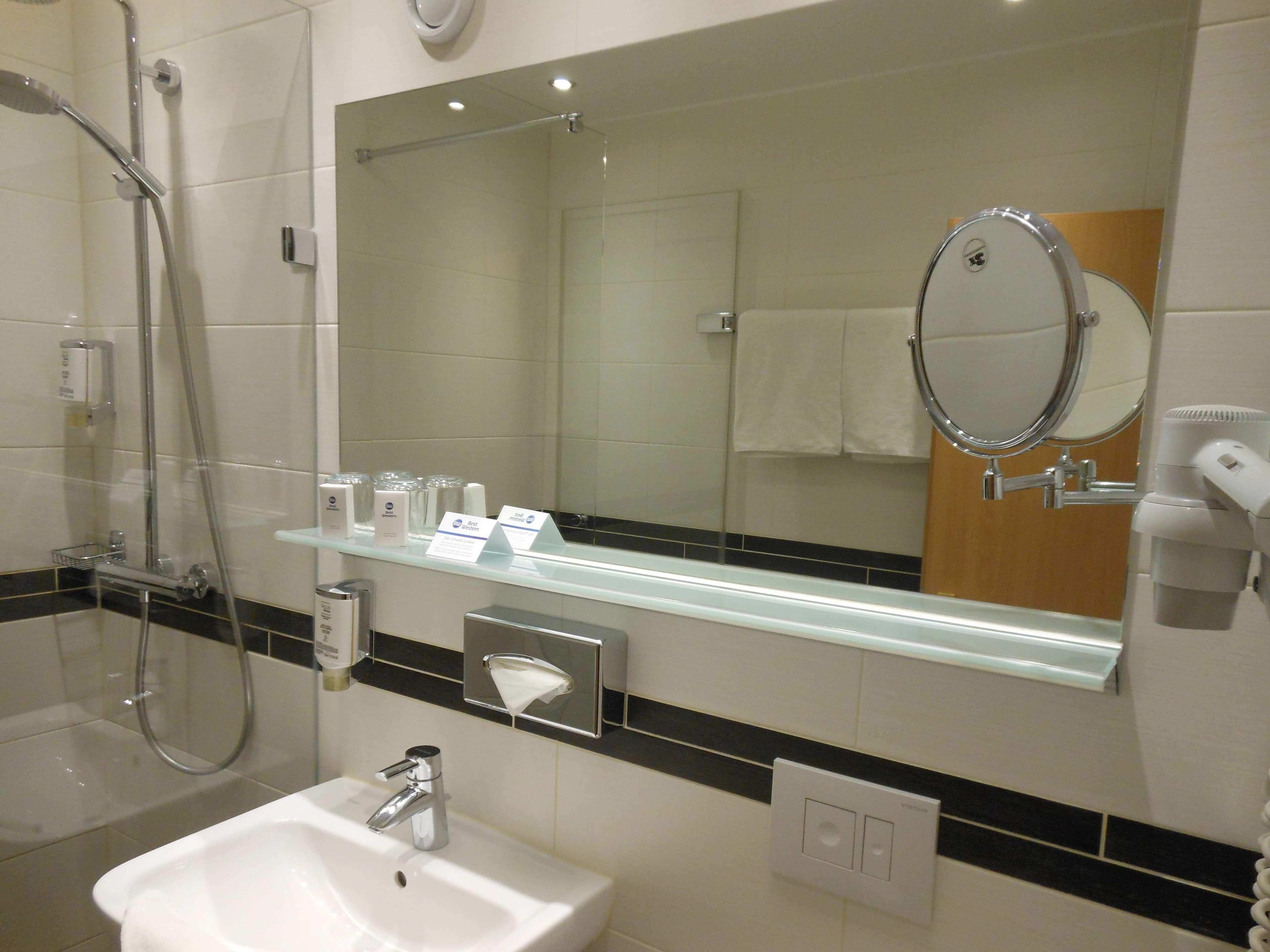 Best Western Hotel Jena Ansicht 5