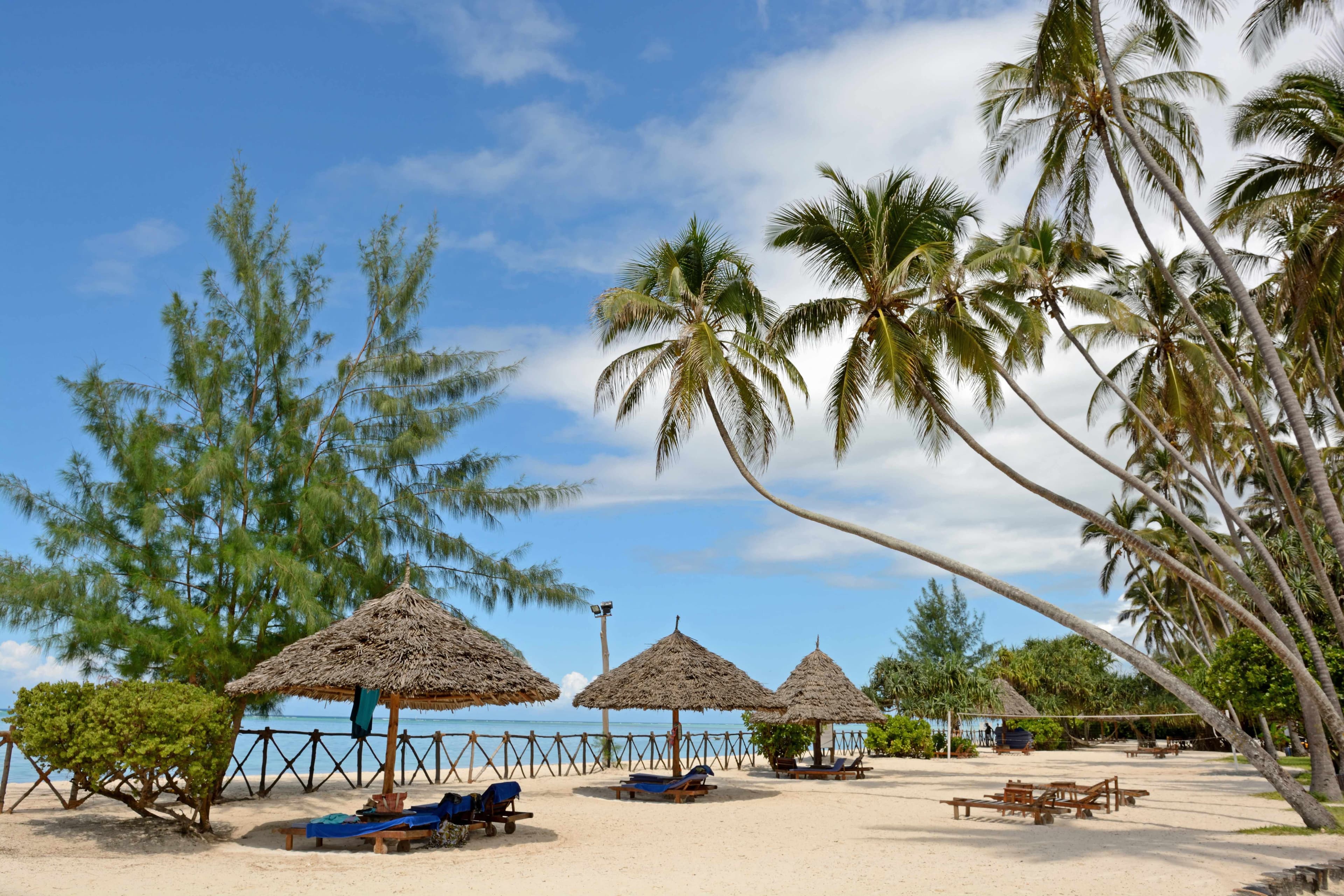 Ocean Paradise Resort & Spa Ansicht 8