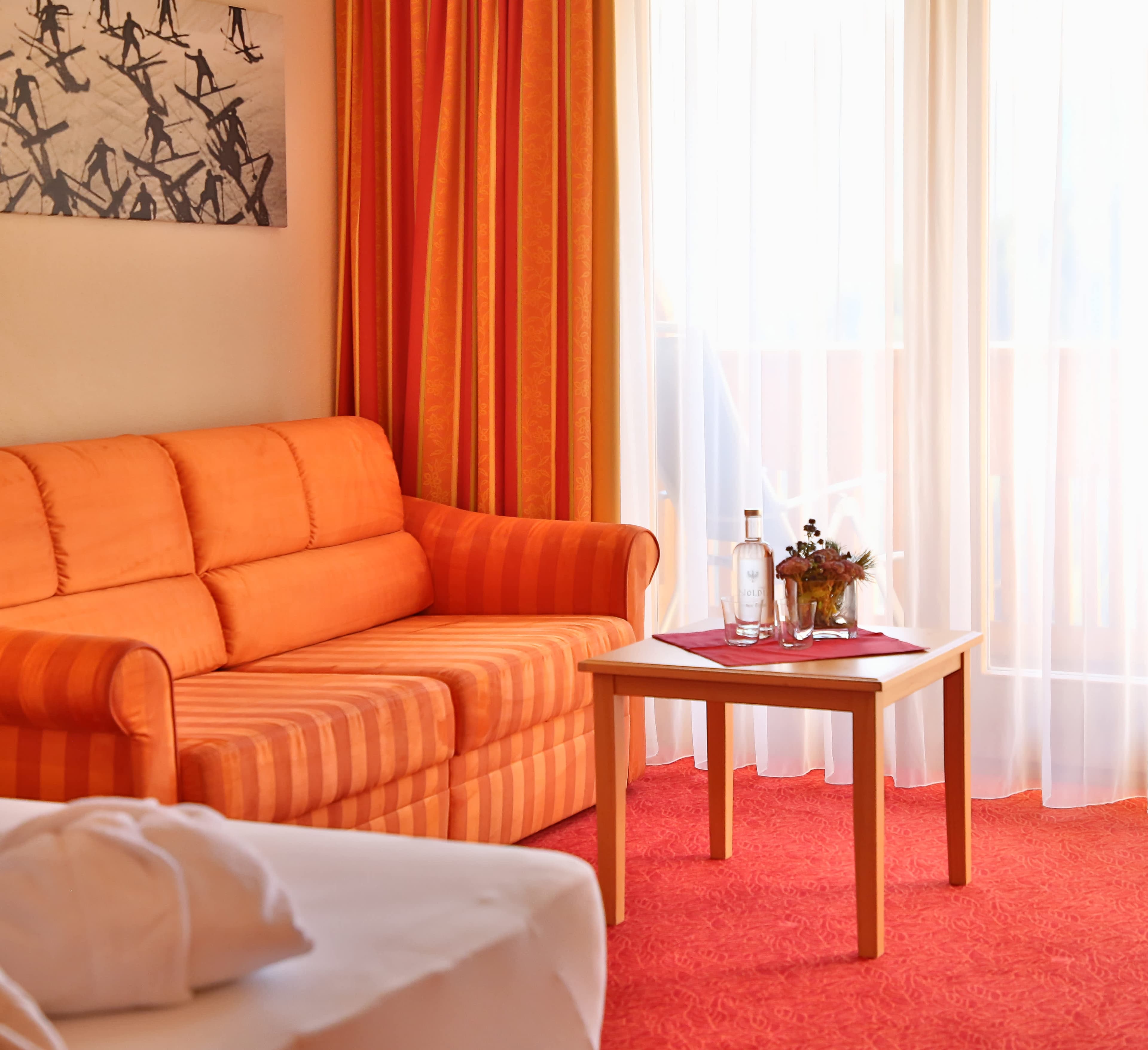 Noldis Hotel Ansicht 4