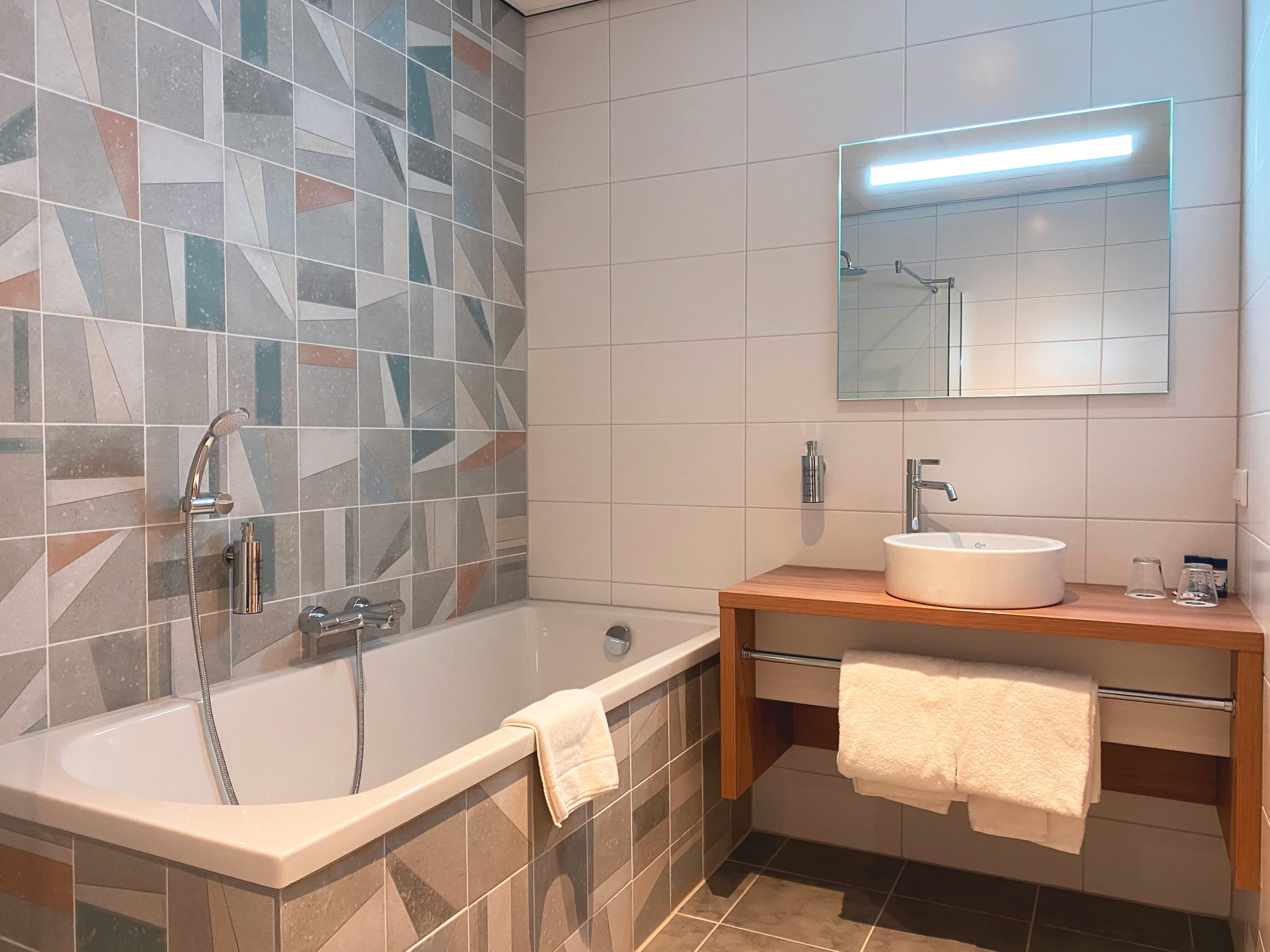 Fletcher Hotel-Restaurant Scheveningen Ansicht 4