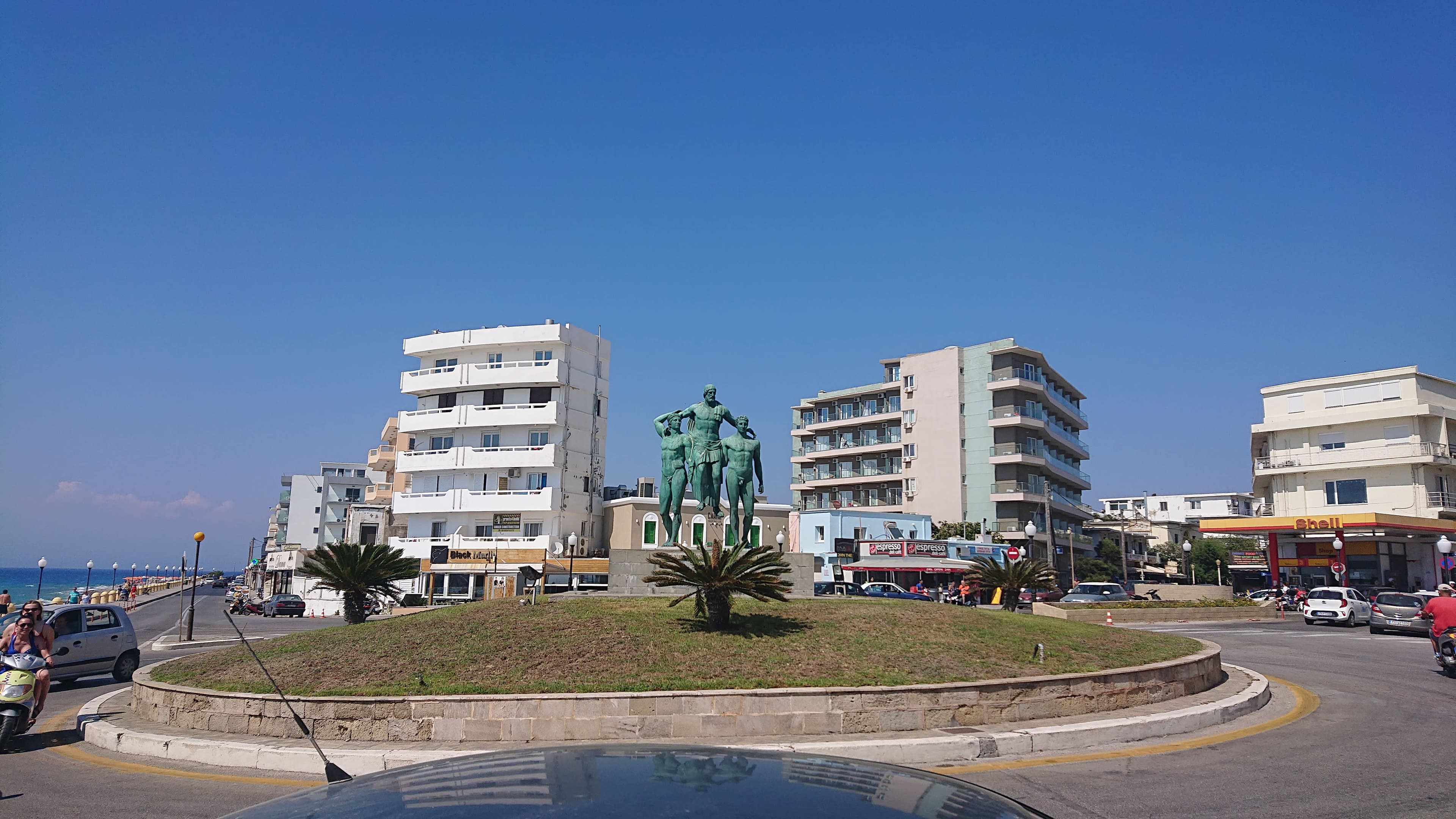 Hotel Europa