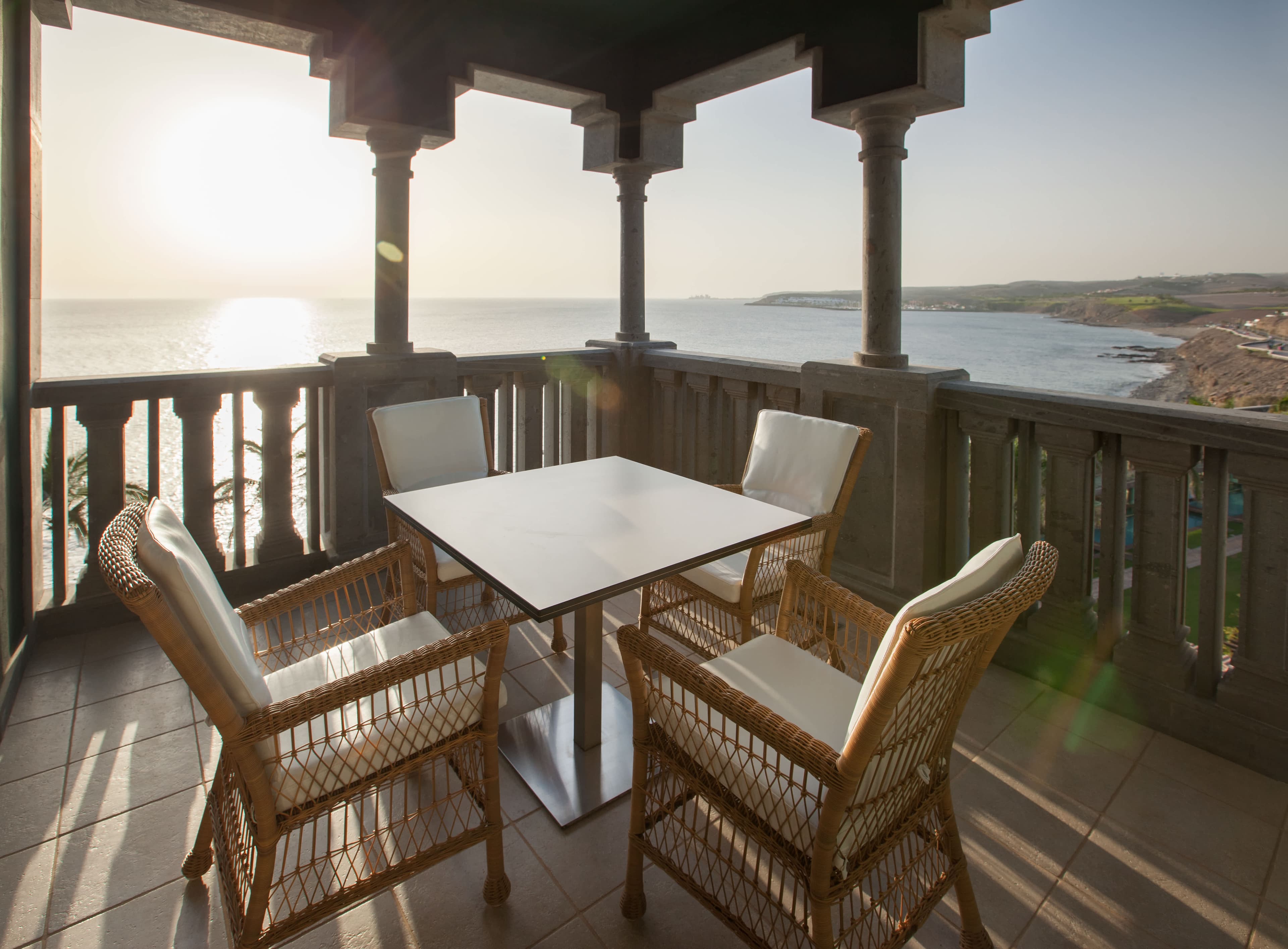 Lopesan Villa del Conde Resort & Thalasso Ansicht 4