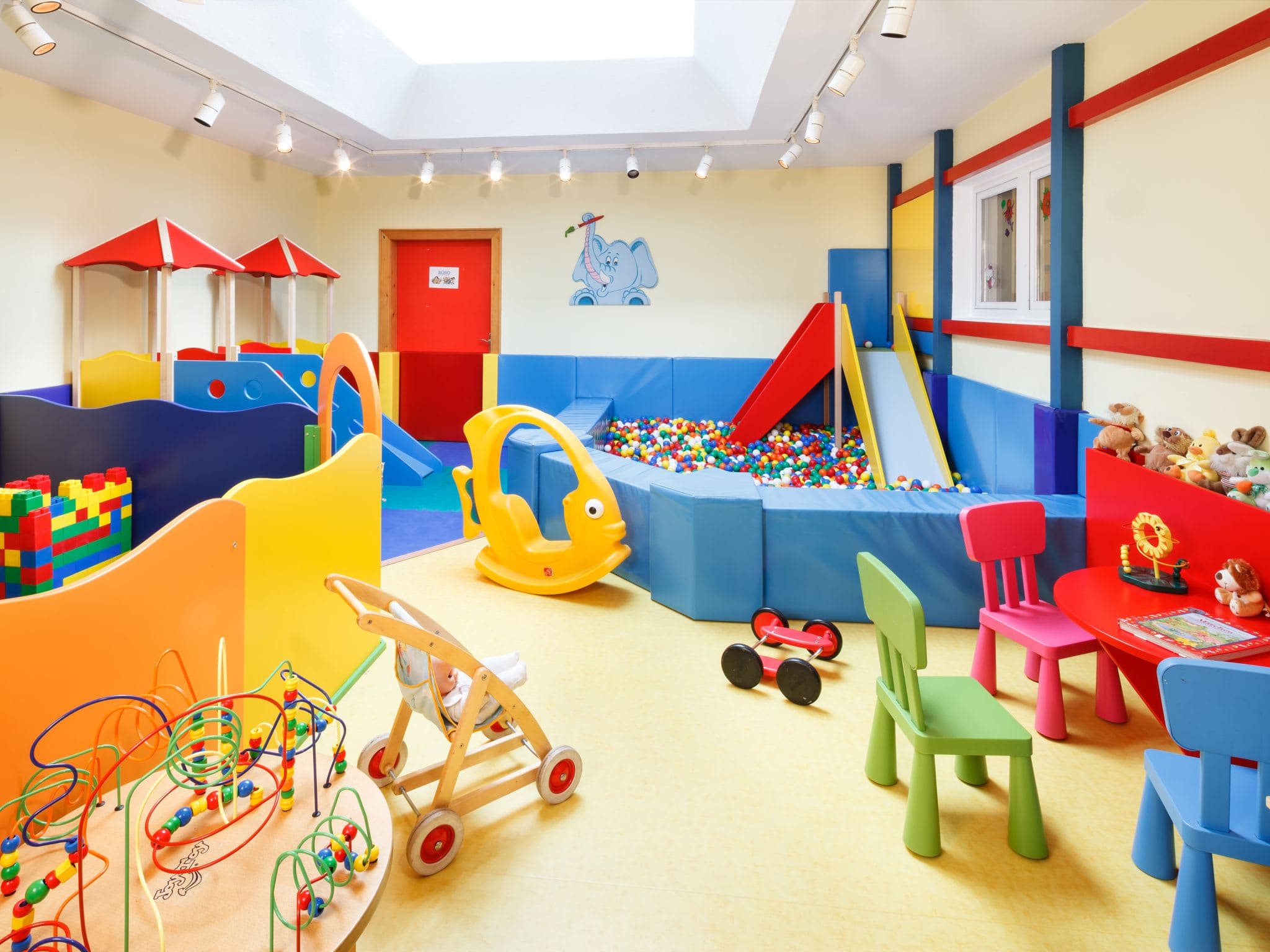 Familienhotel Hinteregger Ansicht 10