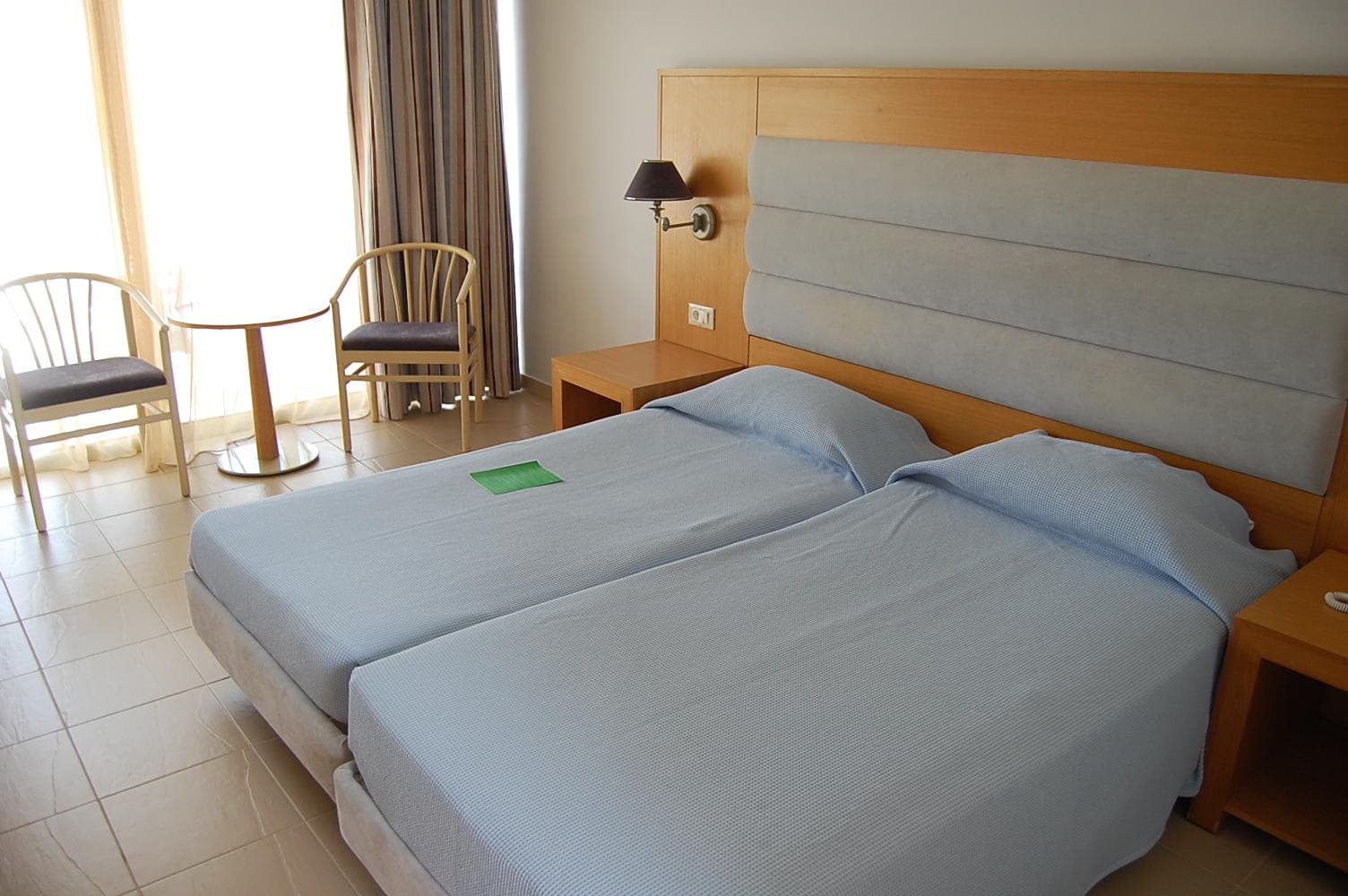 Lydia Maris Resort & Spa Ansicht 4
