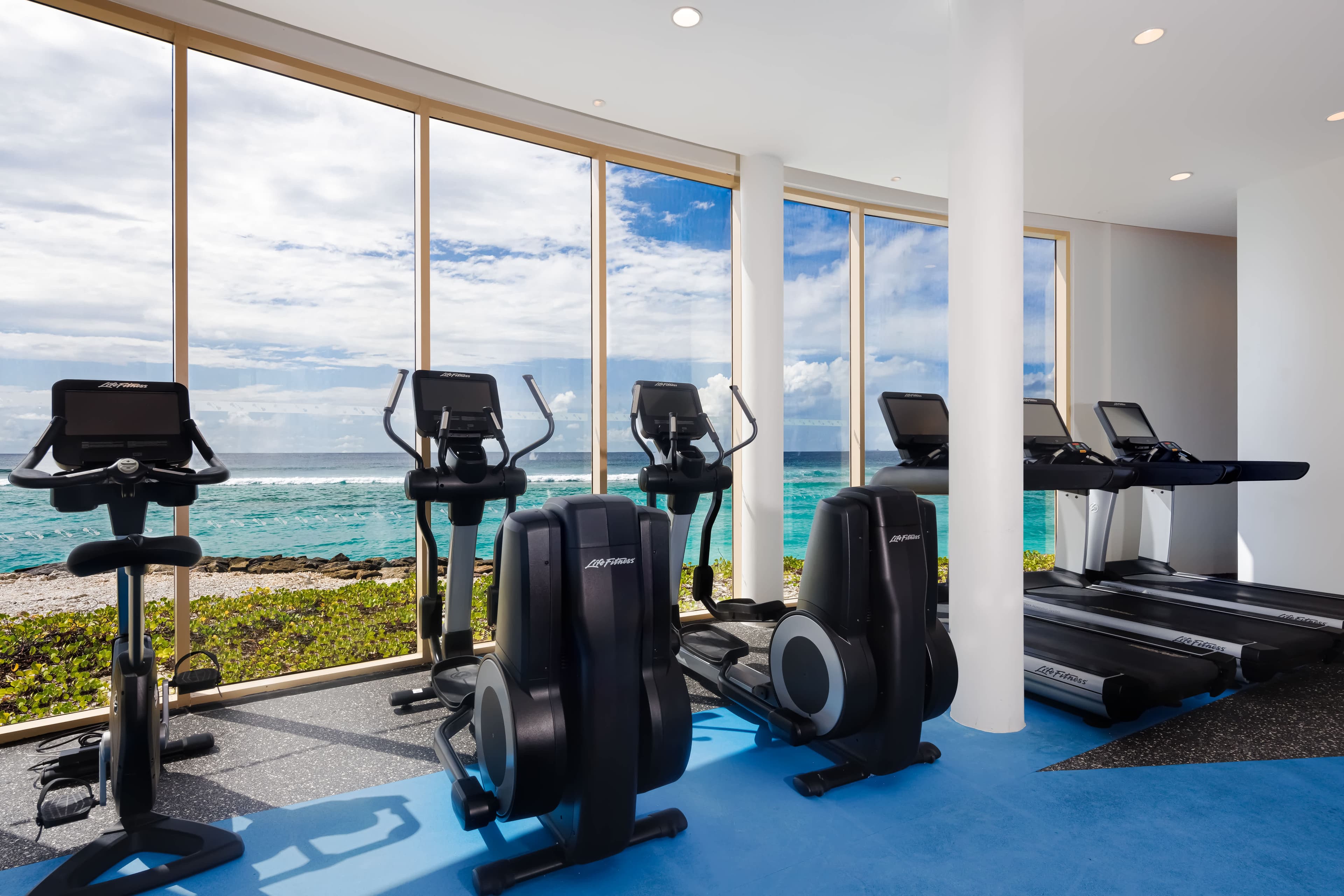 Hard Rock Hotel Maldives Ansicht 9