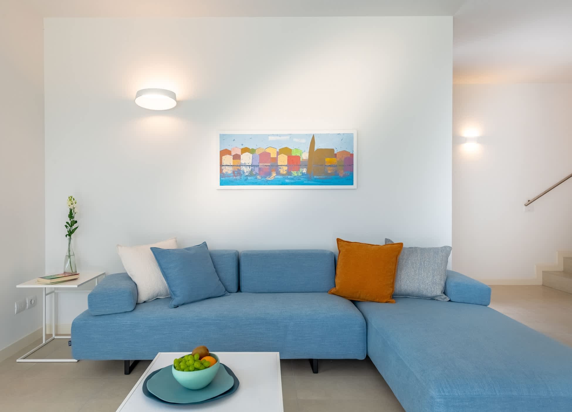 Pareus Beach Resort