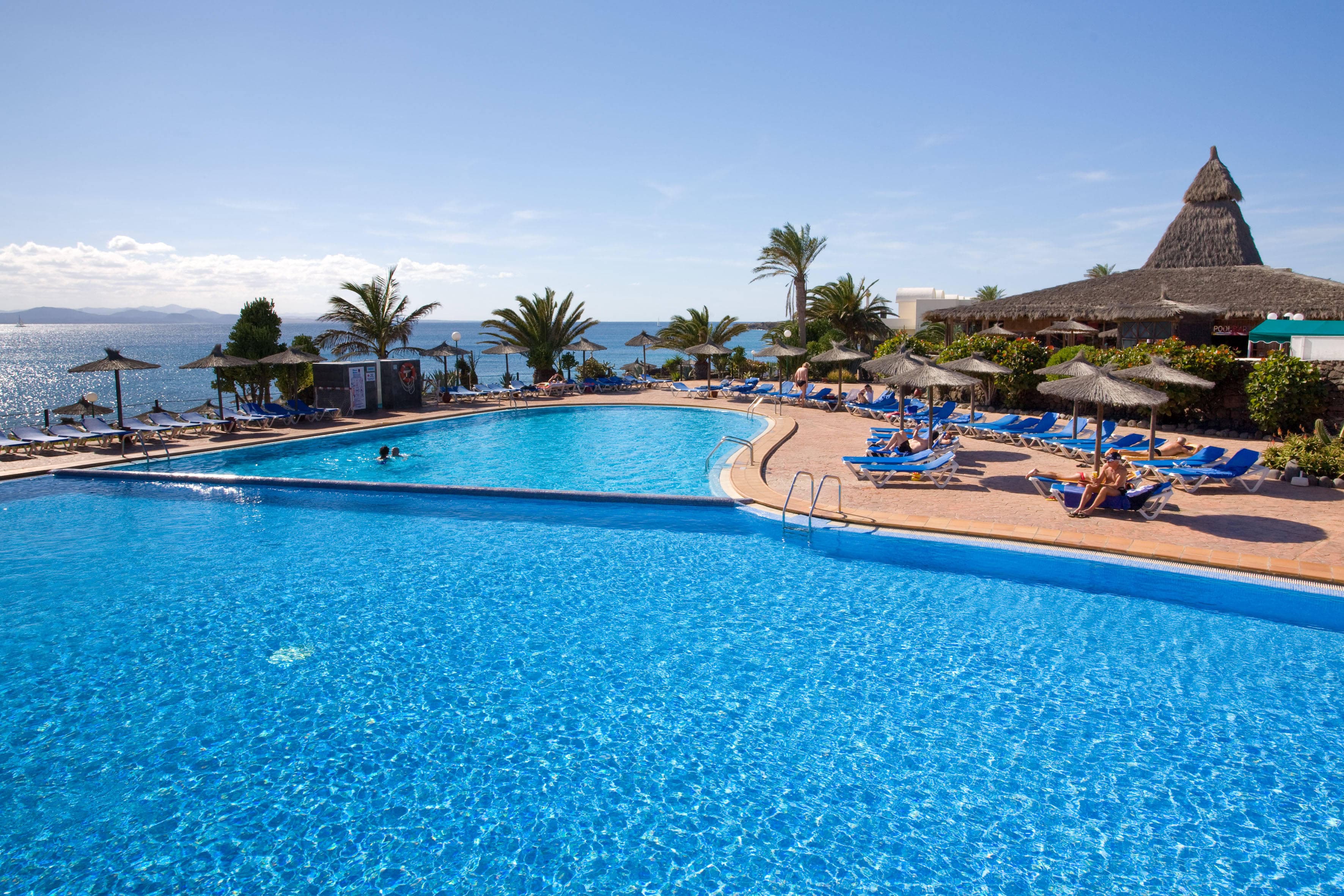 SBH Hotel Royal Monica