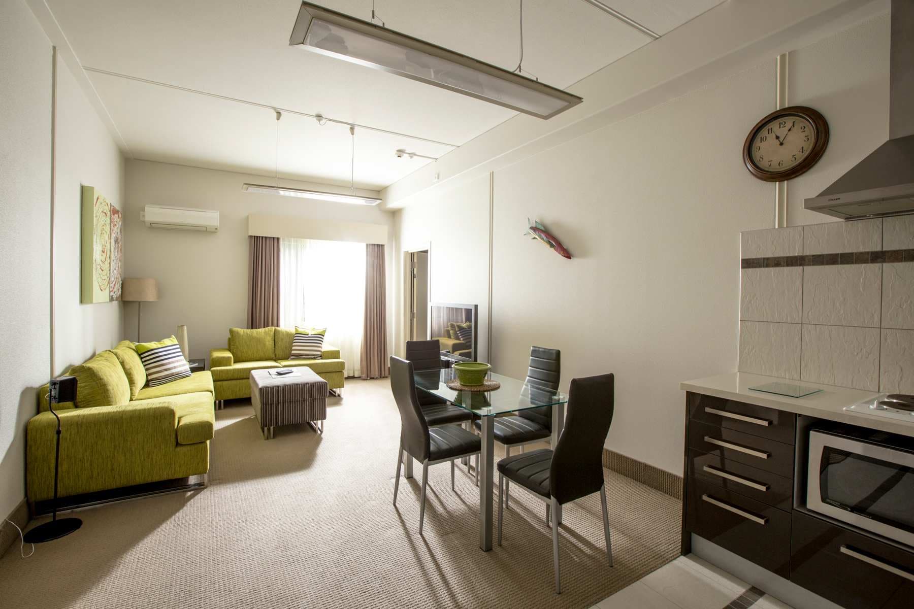Jet Park Hotel Auckland Airport Ansicht 5