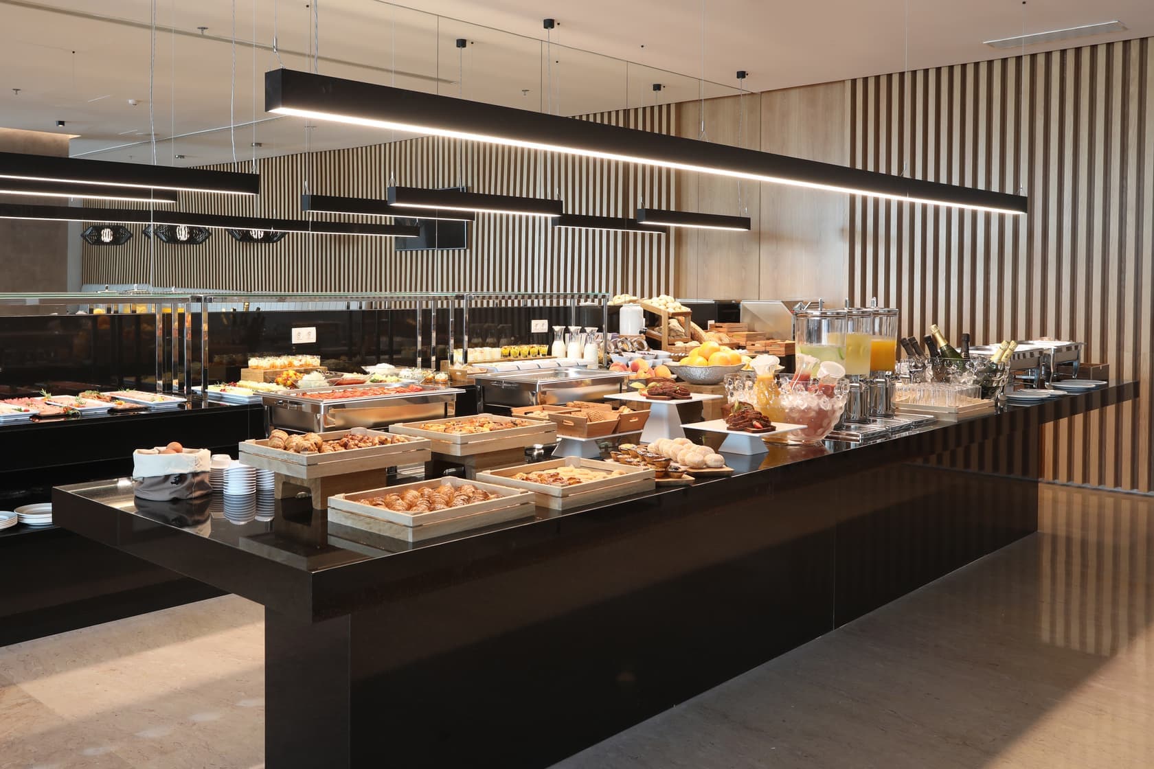 Iberostar Selection Lisboa Ansicht 10