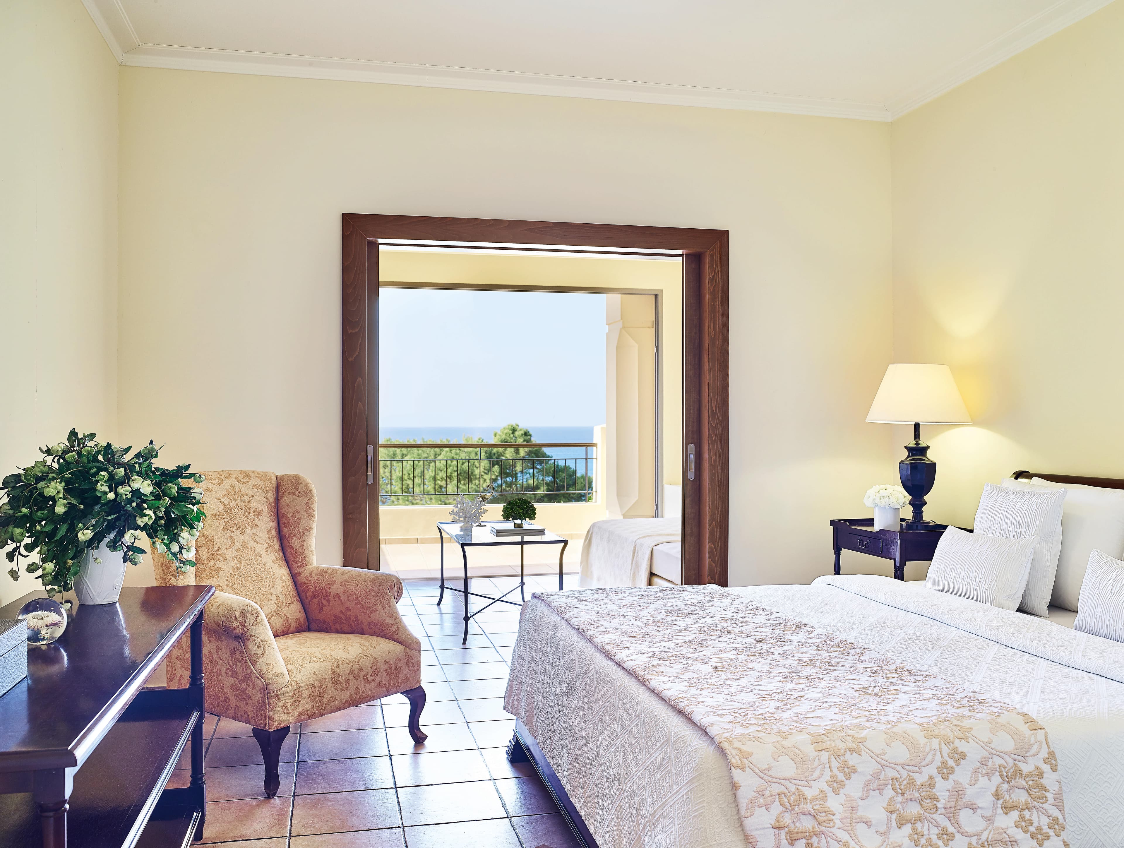 Grecotel LUXME Oasis at Riviera Olympia & Aquapark Ansicht 6