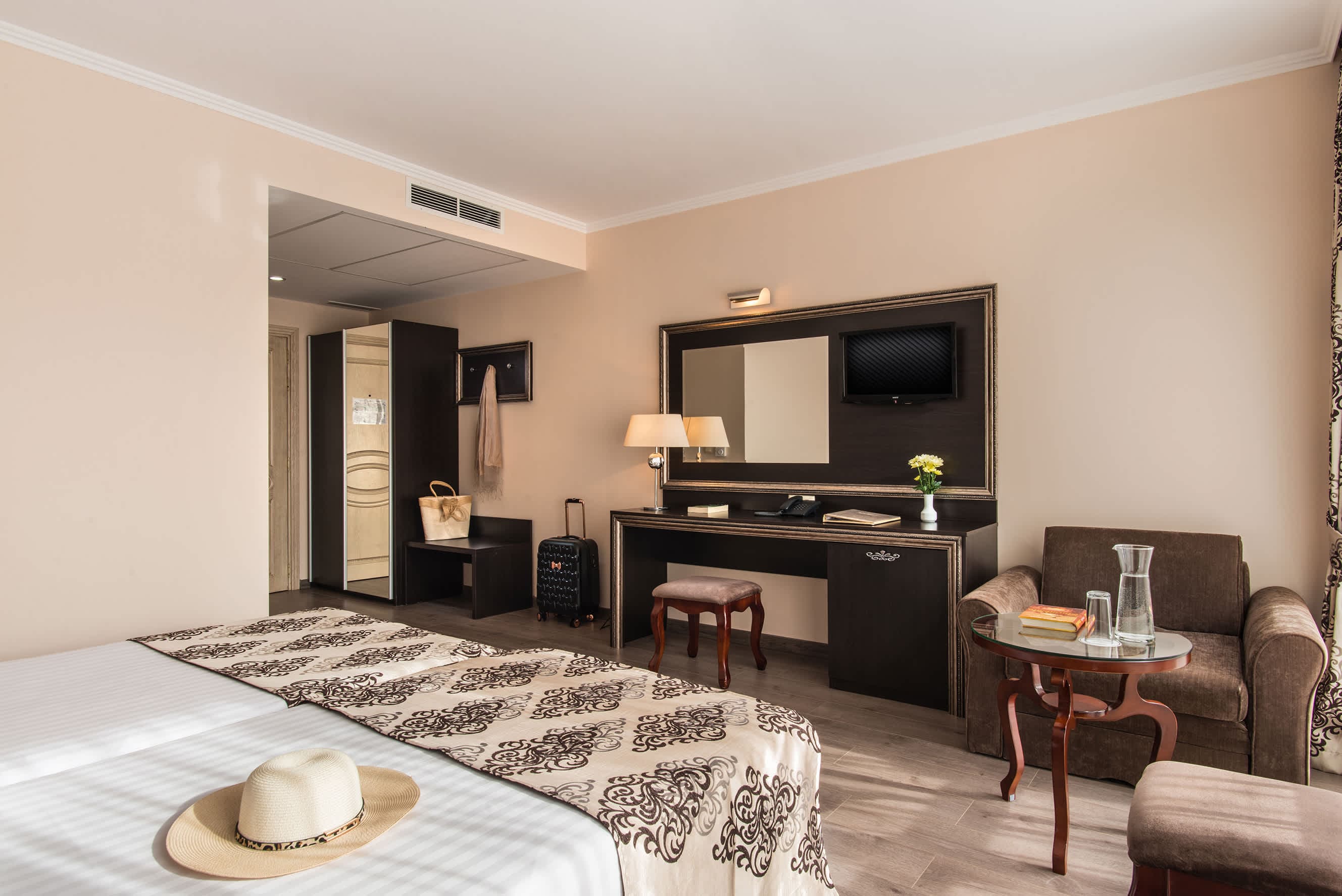 Hotel&SPA Diamant Residence Ansicht 5