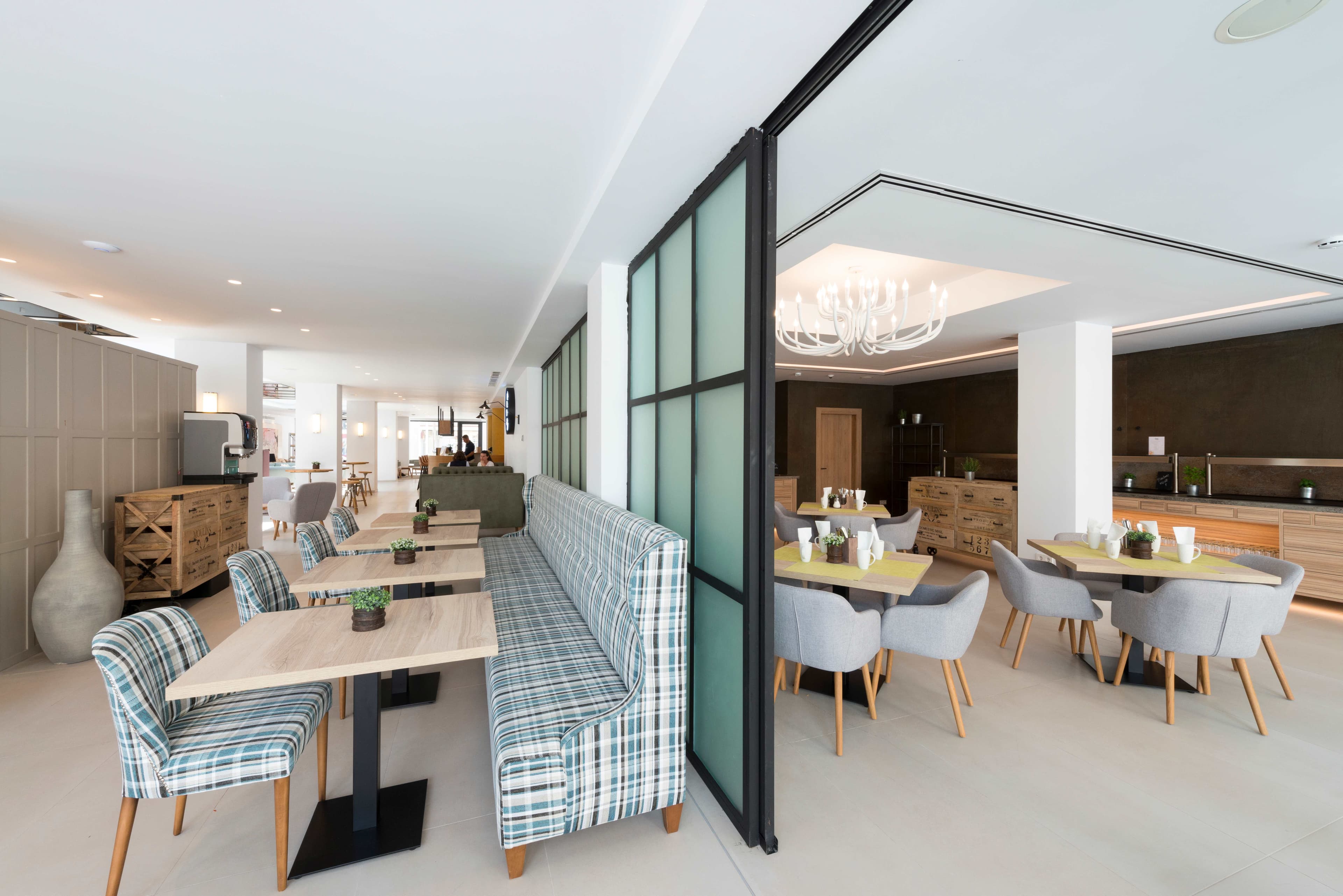 Kyrat Amarac Suites Ansicht 8