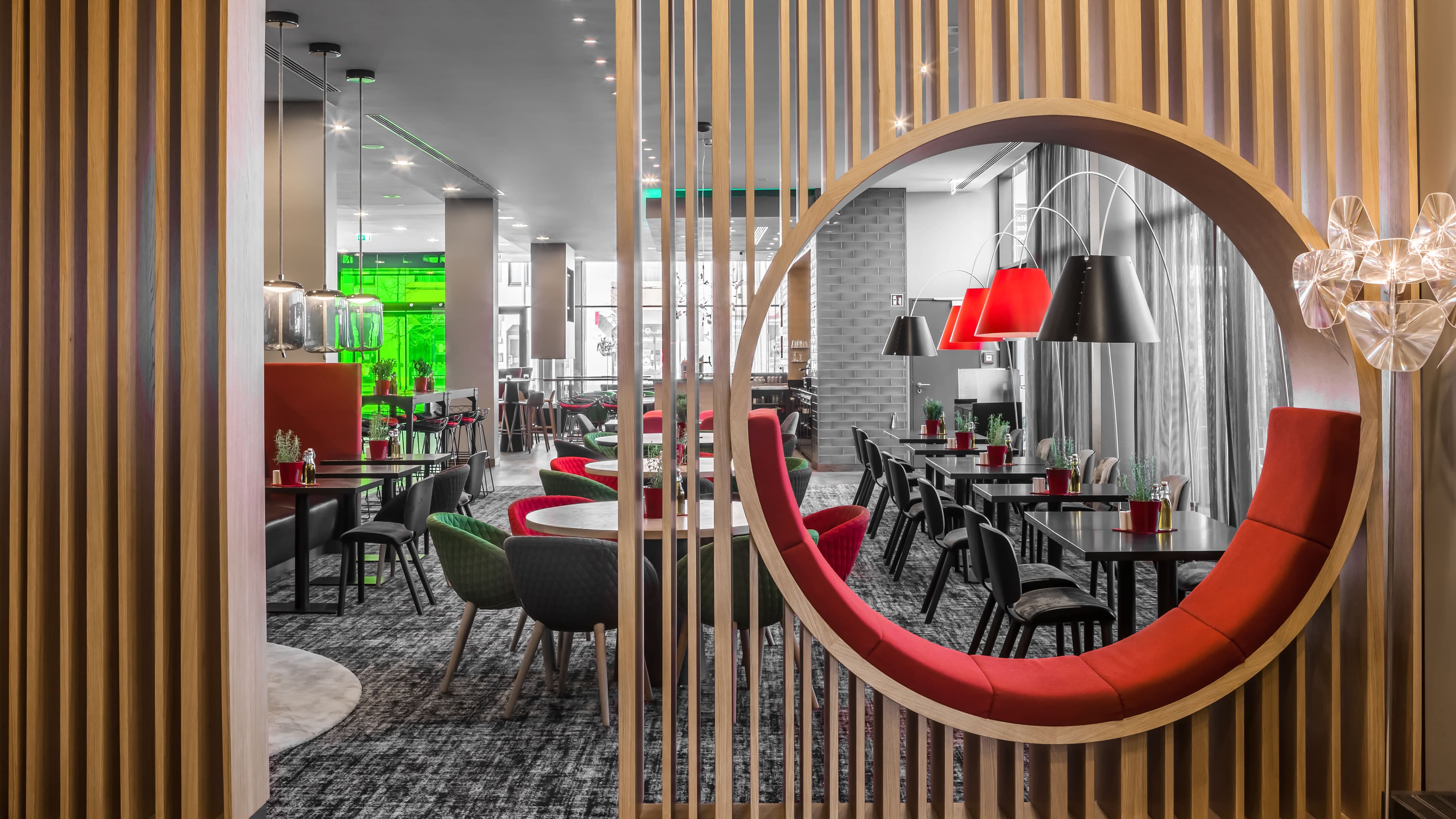 Holiday Inn München - Westpark