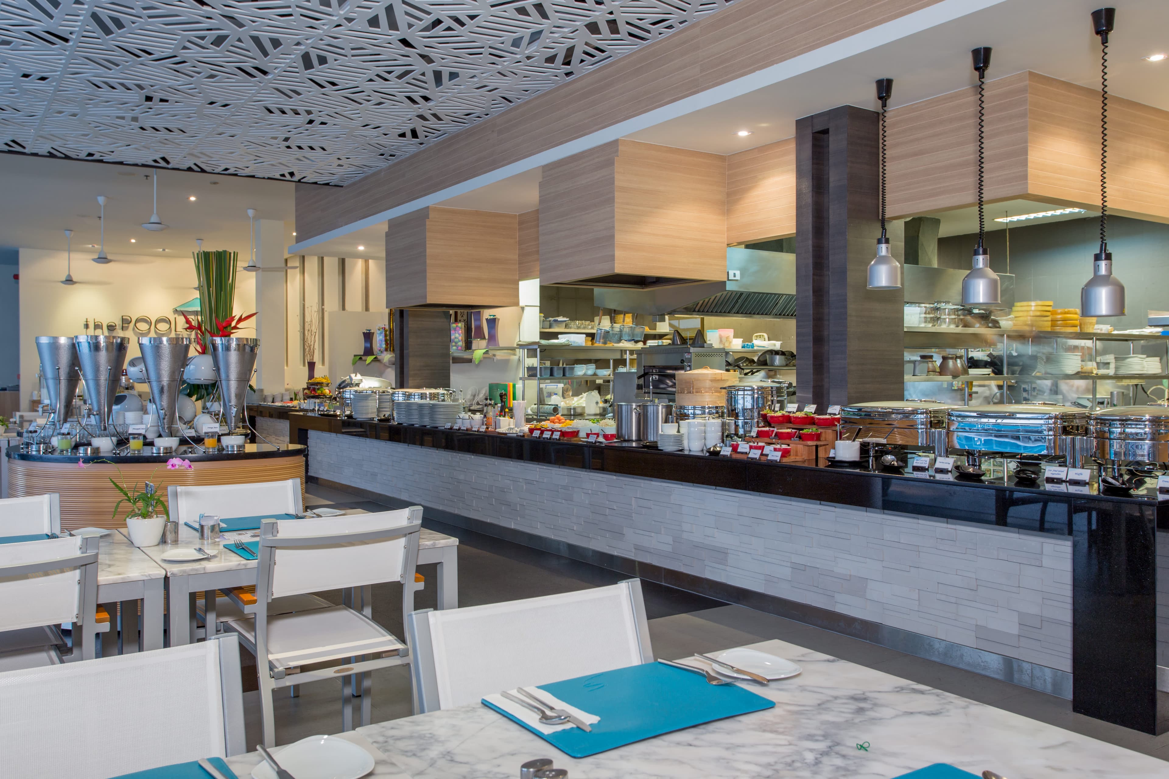 Cape Sienna Gourmet Hotel & Villas Ansicht 9