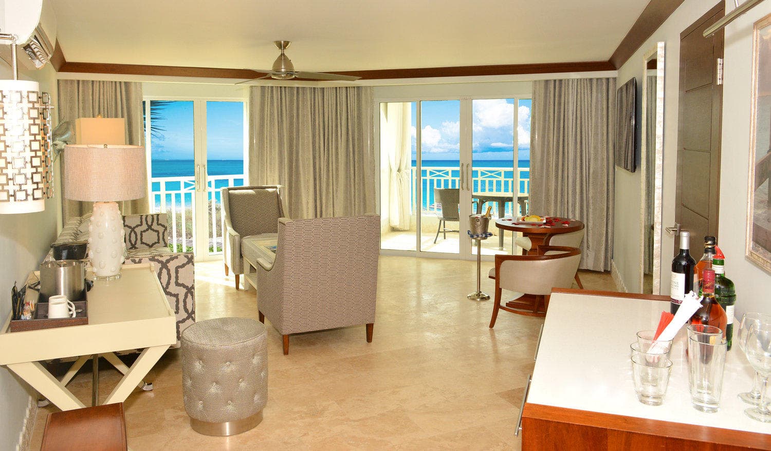 Sandals Barbados Ansicht 6