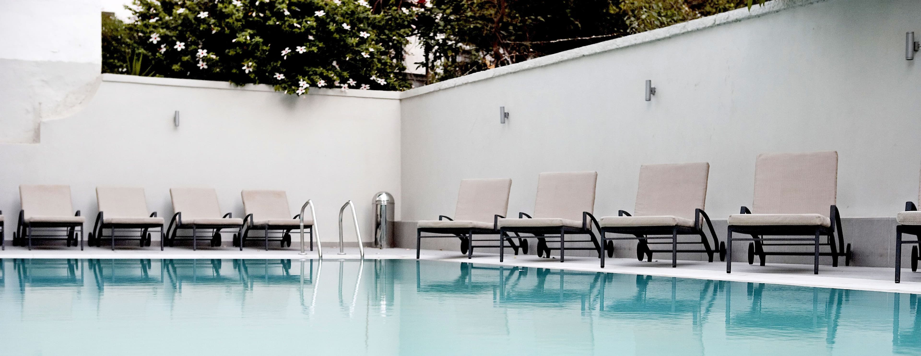 Hotel Angela Suites Ansicht 8