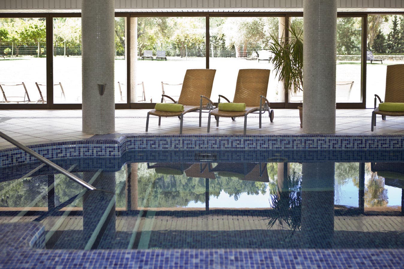 Hotel Es Port Ansicht 7
