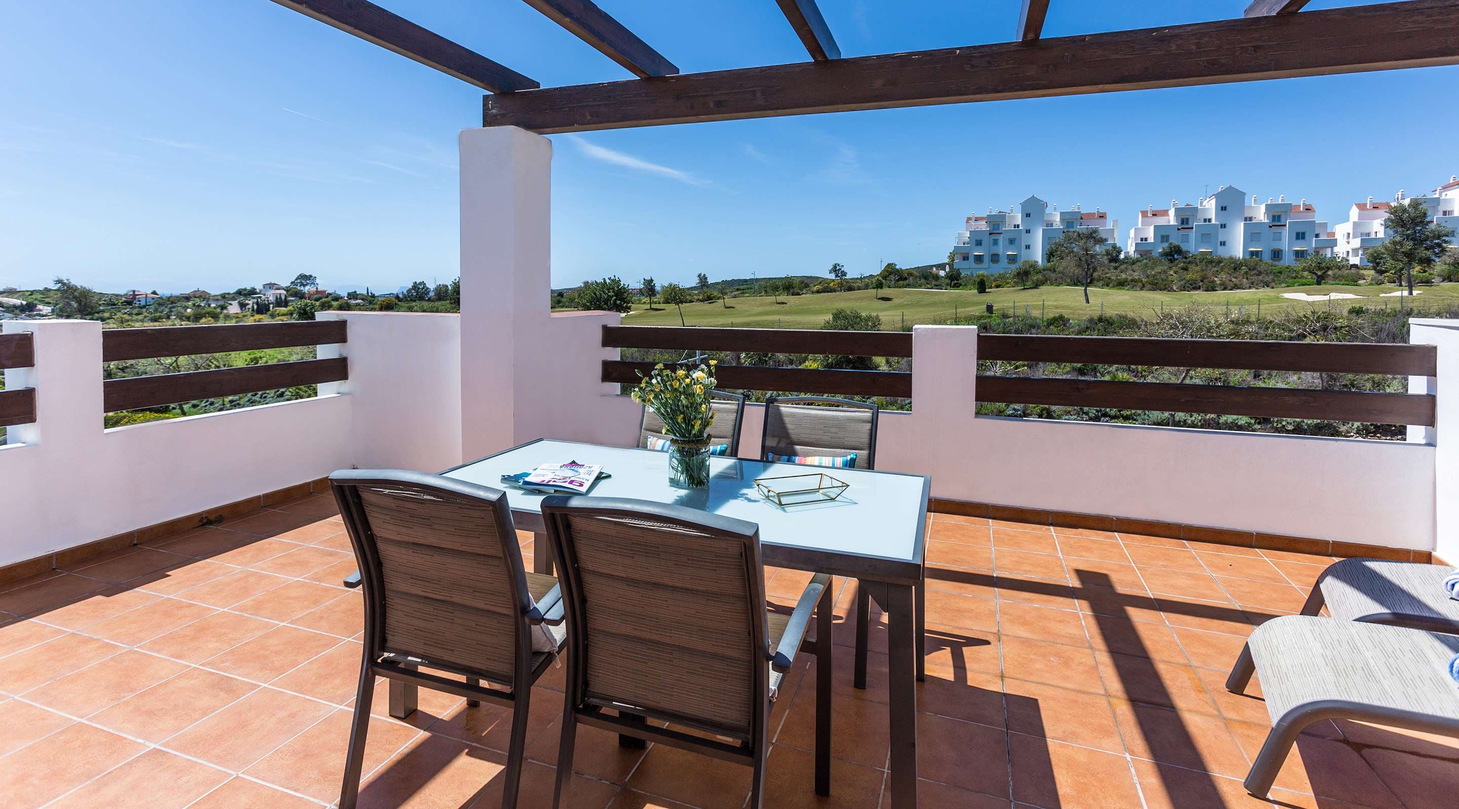 Ona Valle Romano Golf & Resort Ansicht 10