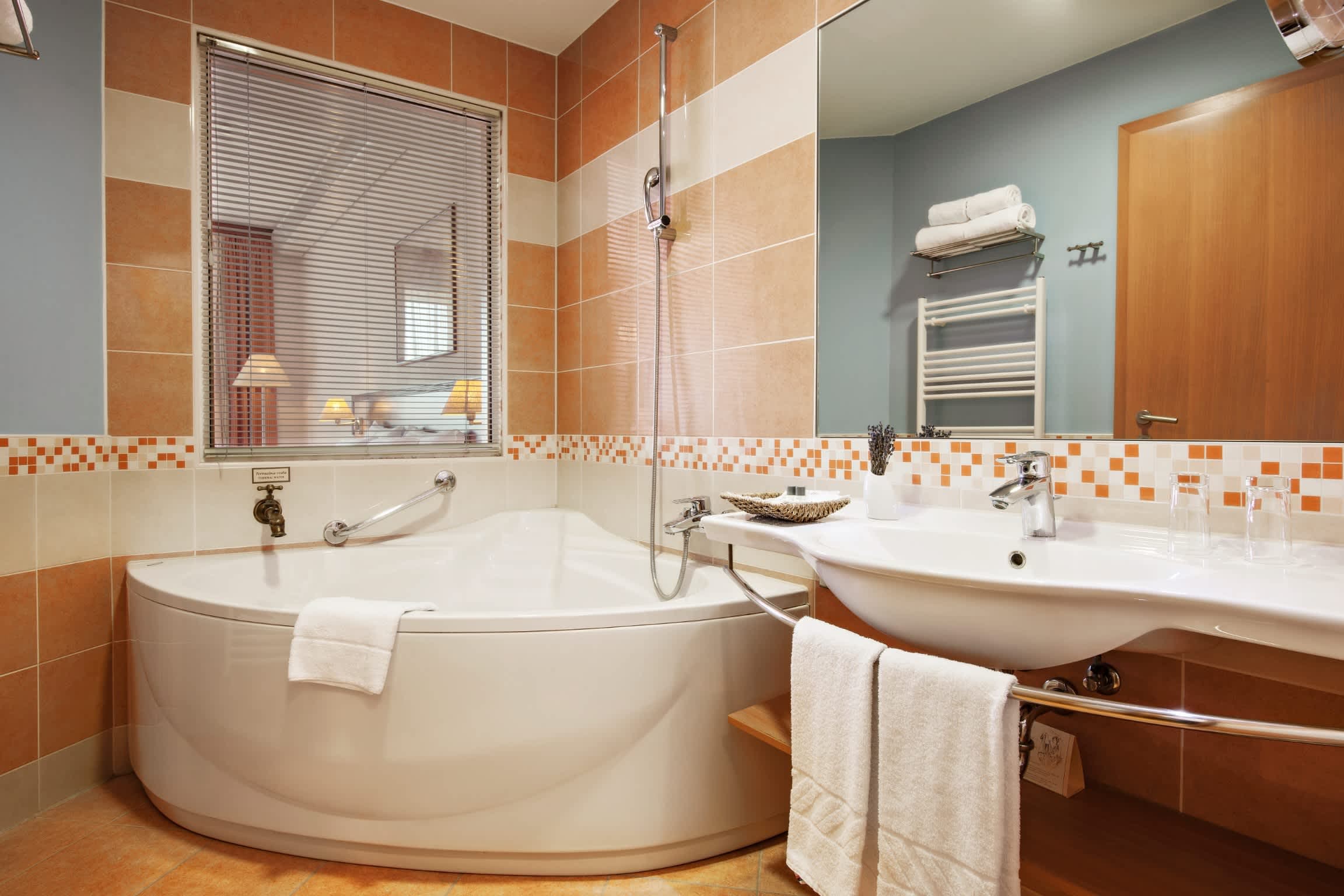Grand Hotel Primus Ansicht 5