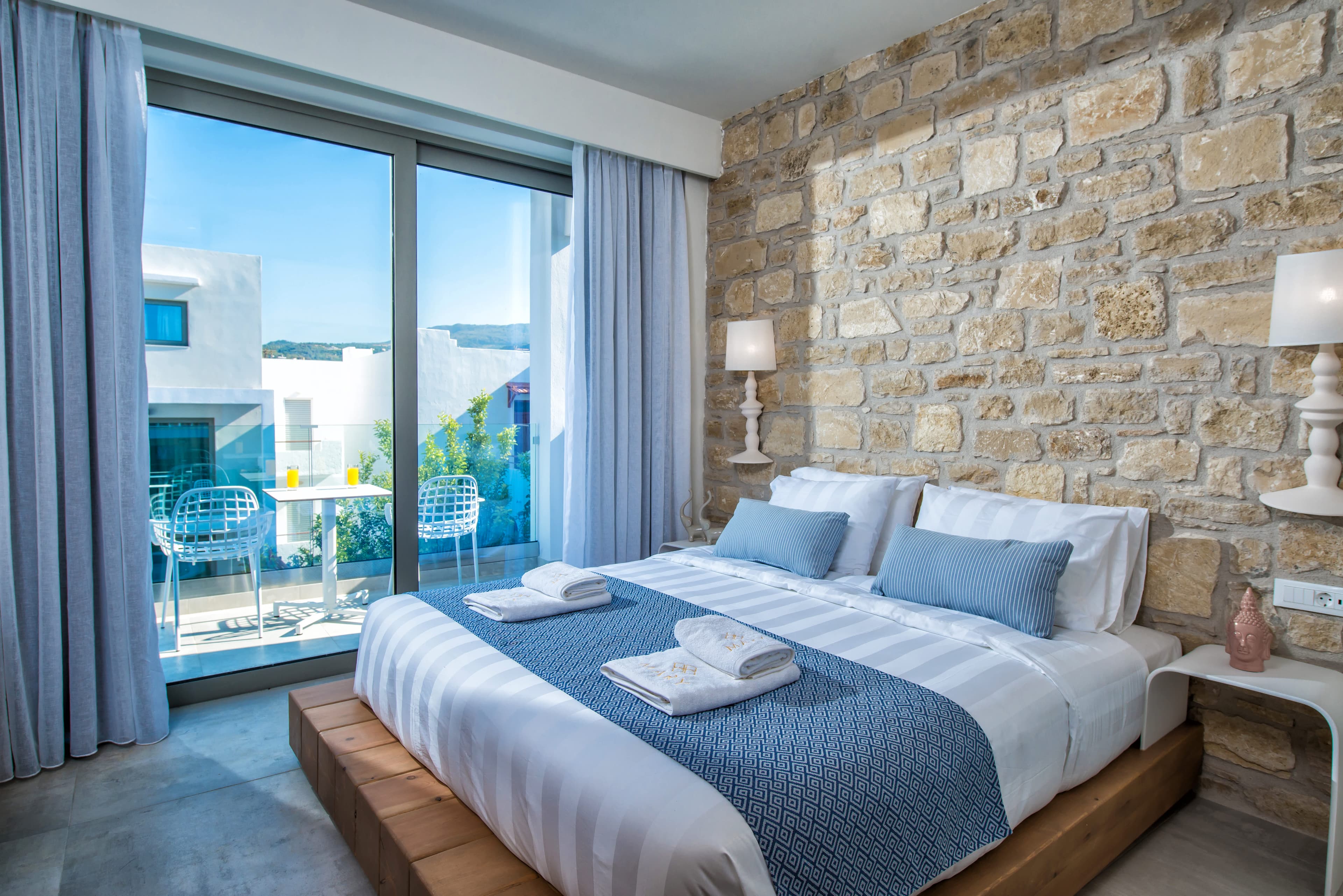 Mary Hotel & Mary Royal Suites Ansicht 9
