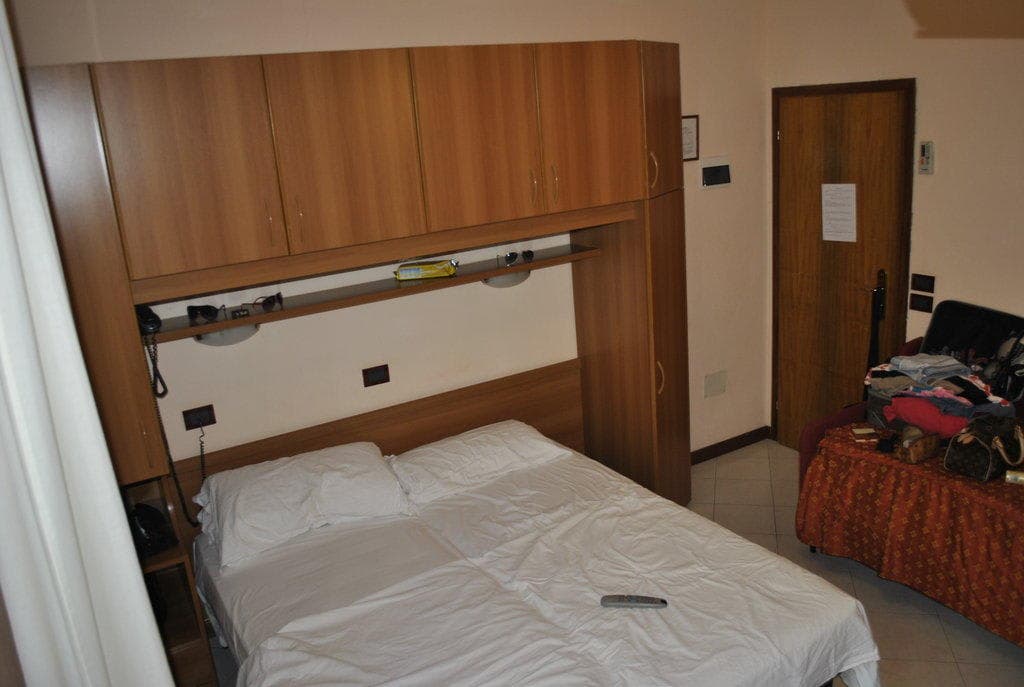 Hotel King Marte Ansicht 4