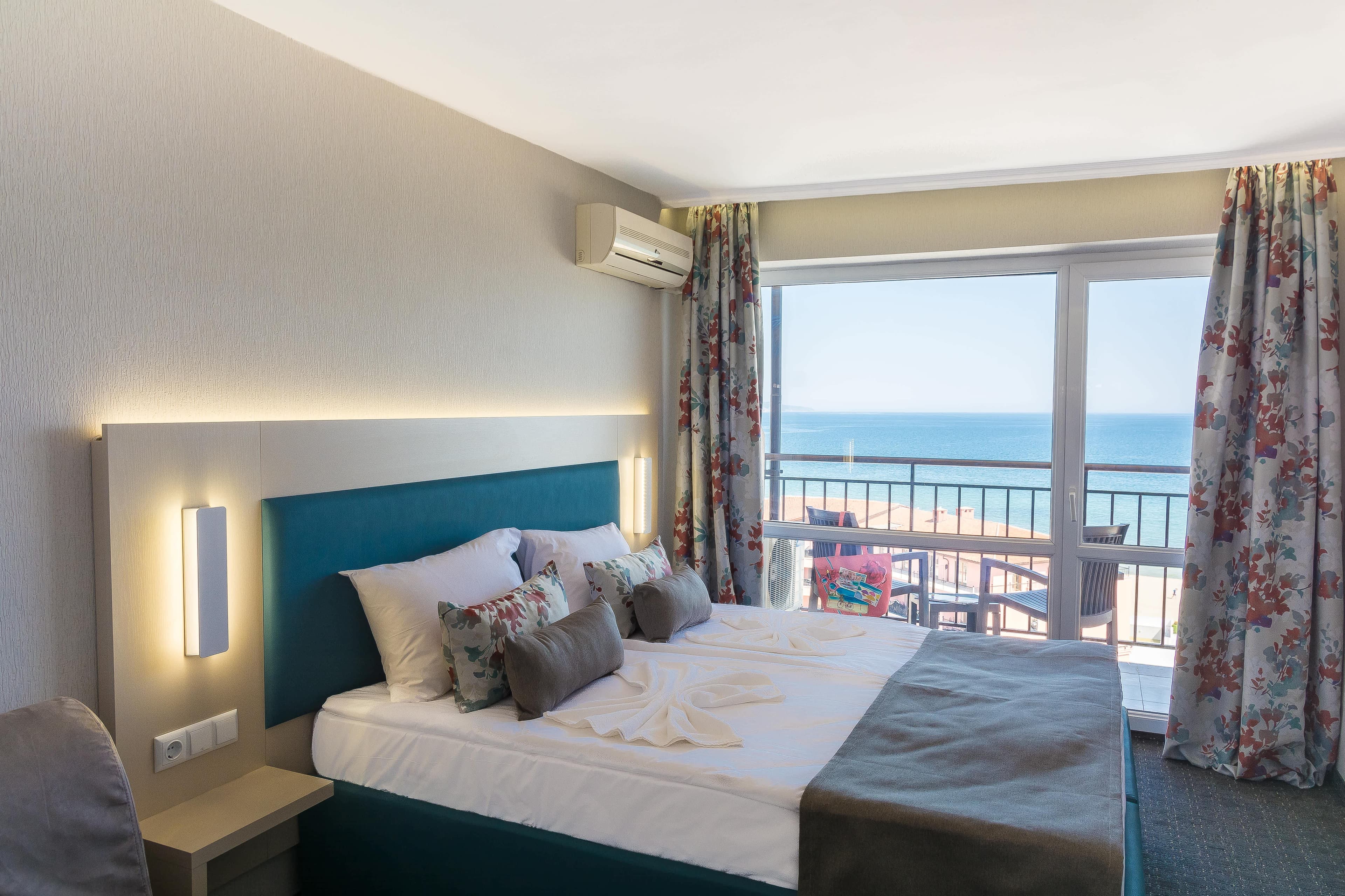 MPM Hotel Orel Ansicht 3