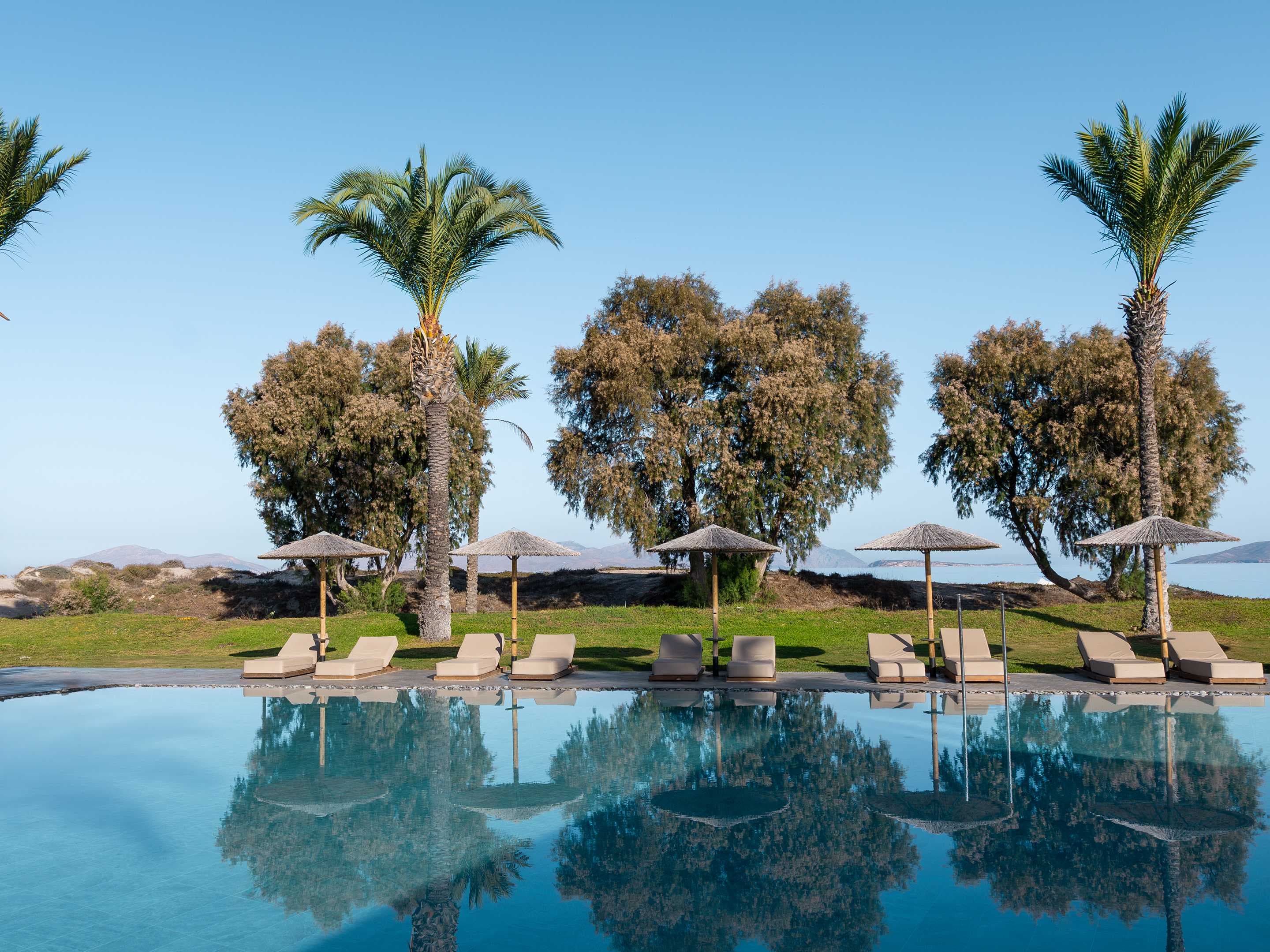 Grecotel Casa Paradiso Ansicht 8
