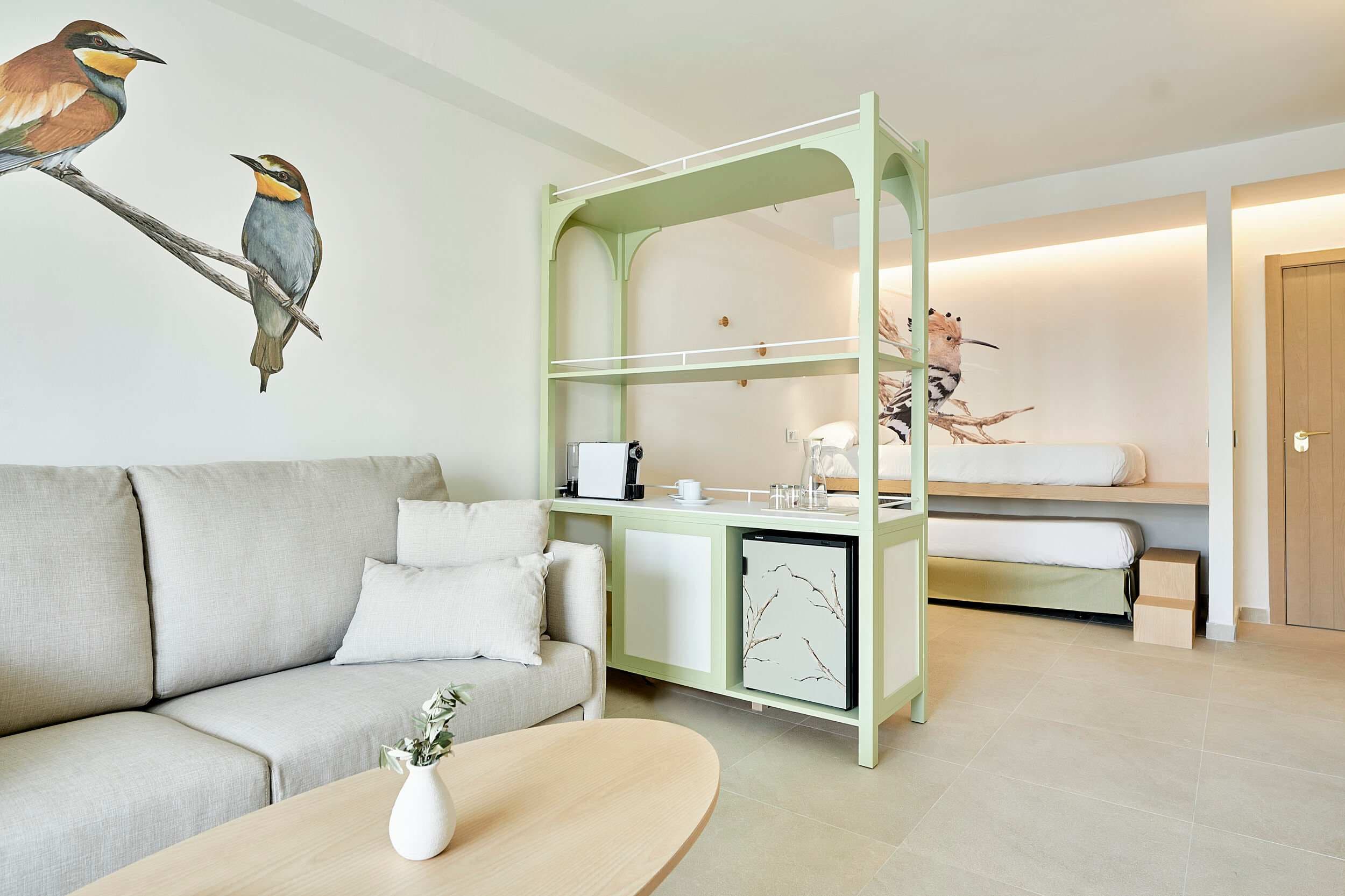 Iberostar Selection Albufera Park Ansicht 6