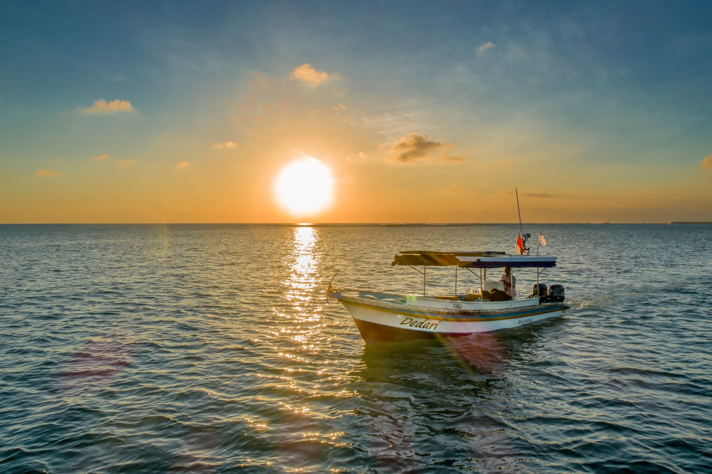 Jimbaran Puri, A Belmond Hotel, Bali Ansicht 10
