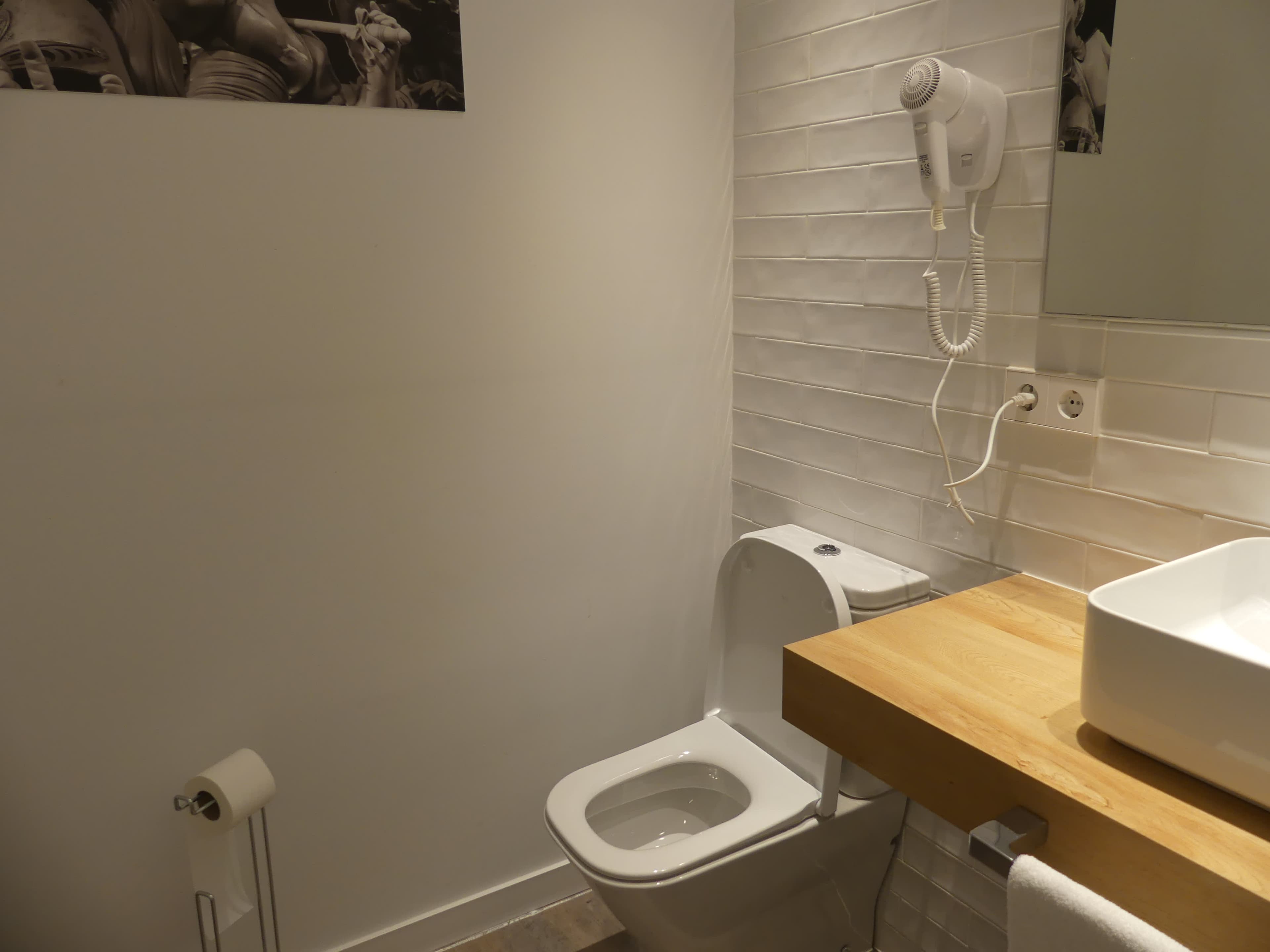Hotel Medium Conqueridor Ansicht 9