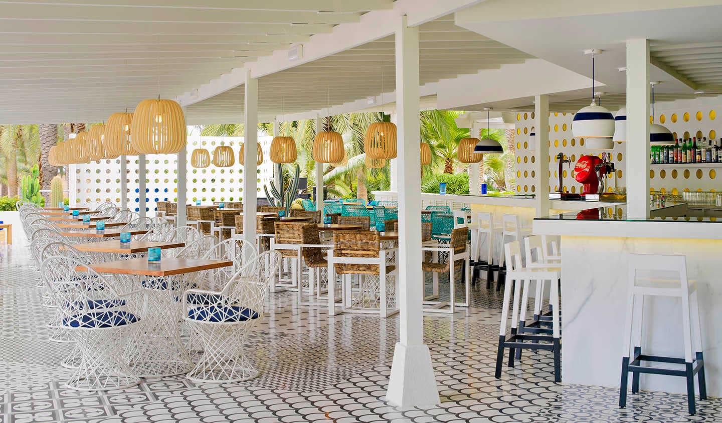 H10 Big Sur Boutique Hotel Ansicht 9