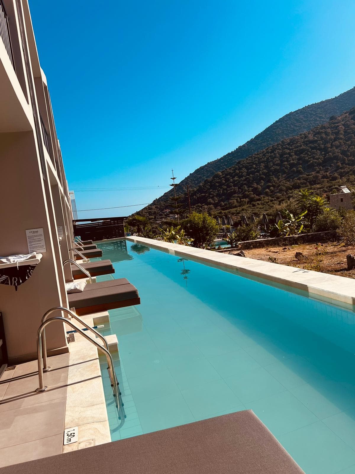 T Hotel Premium Suites Ansicht 3
