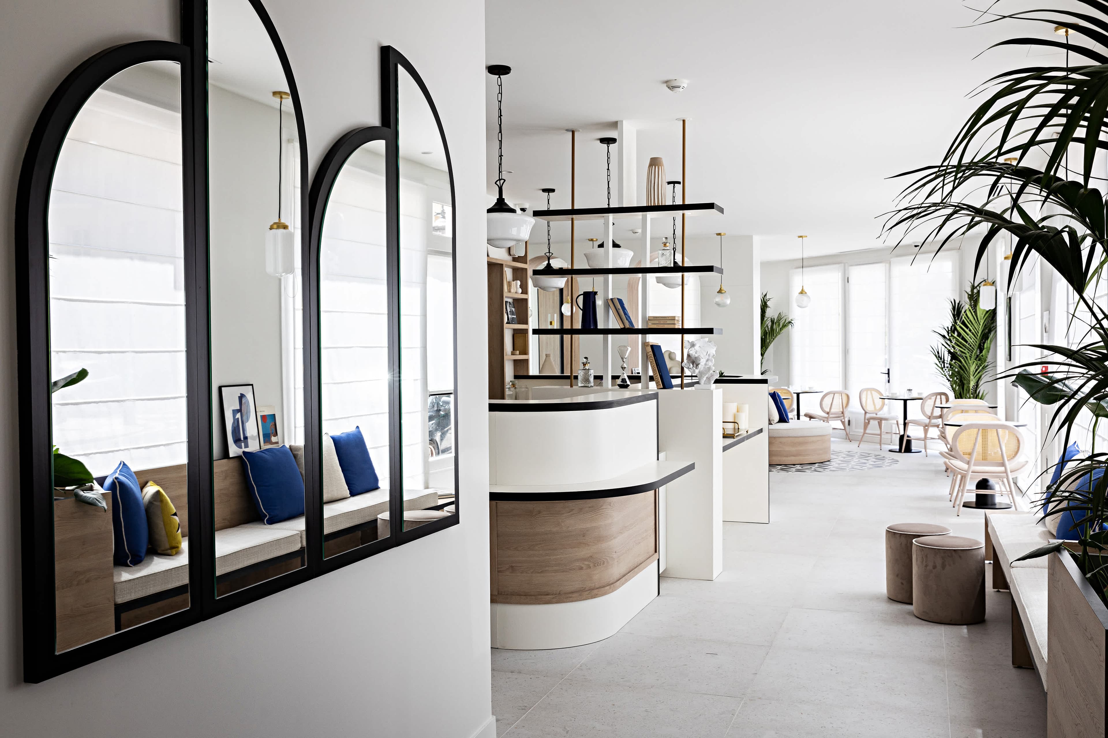 Le Riviera Collection, BW Signature Collection Ansicht 6