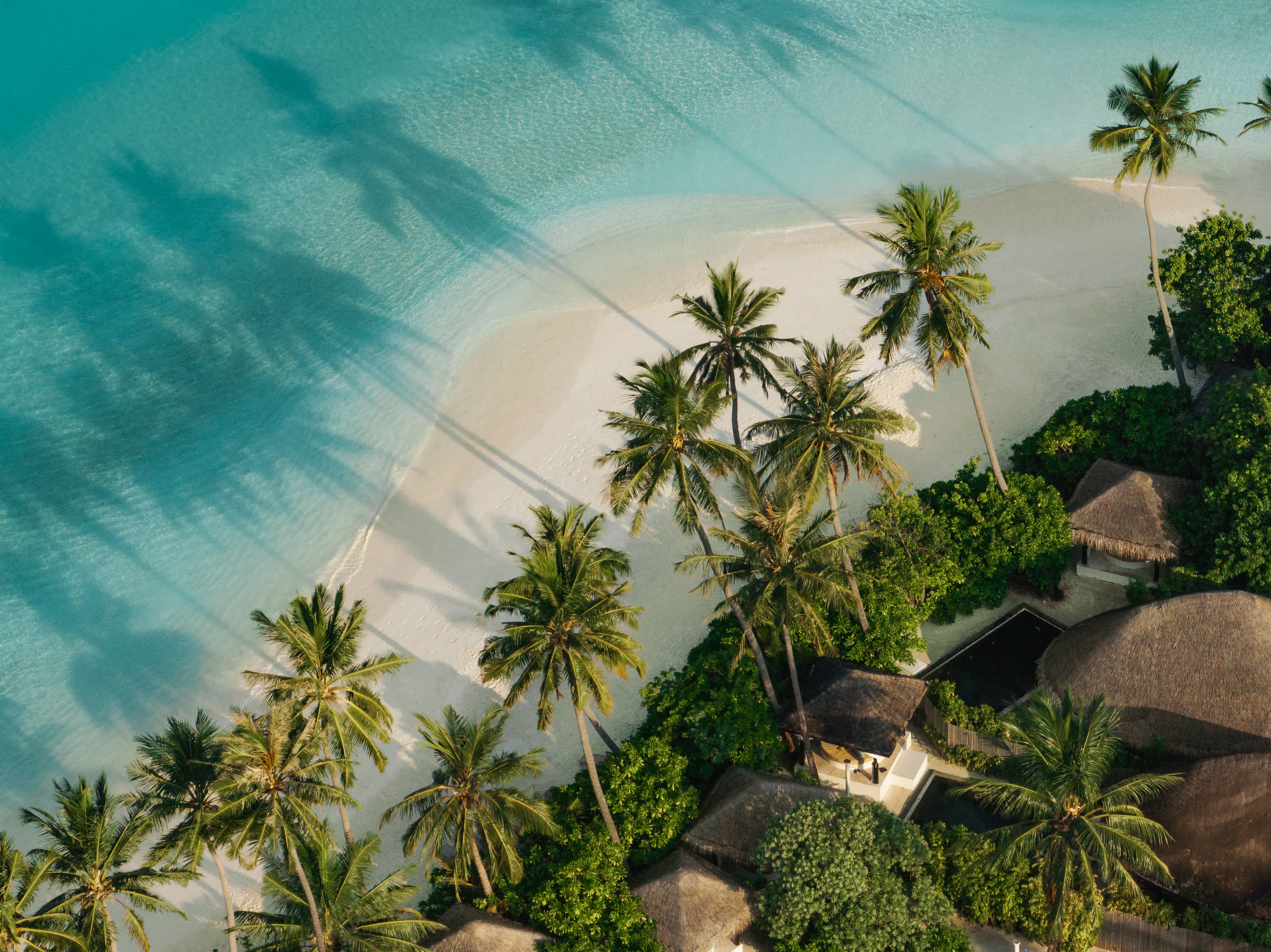 Sun Siyam Iru Fushi Ansicht 3