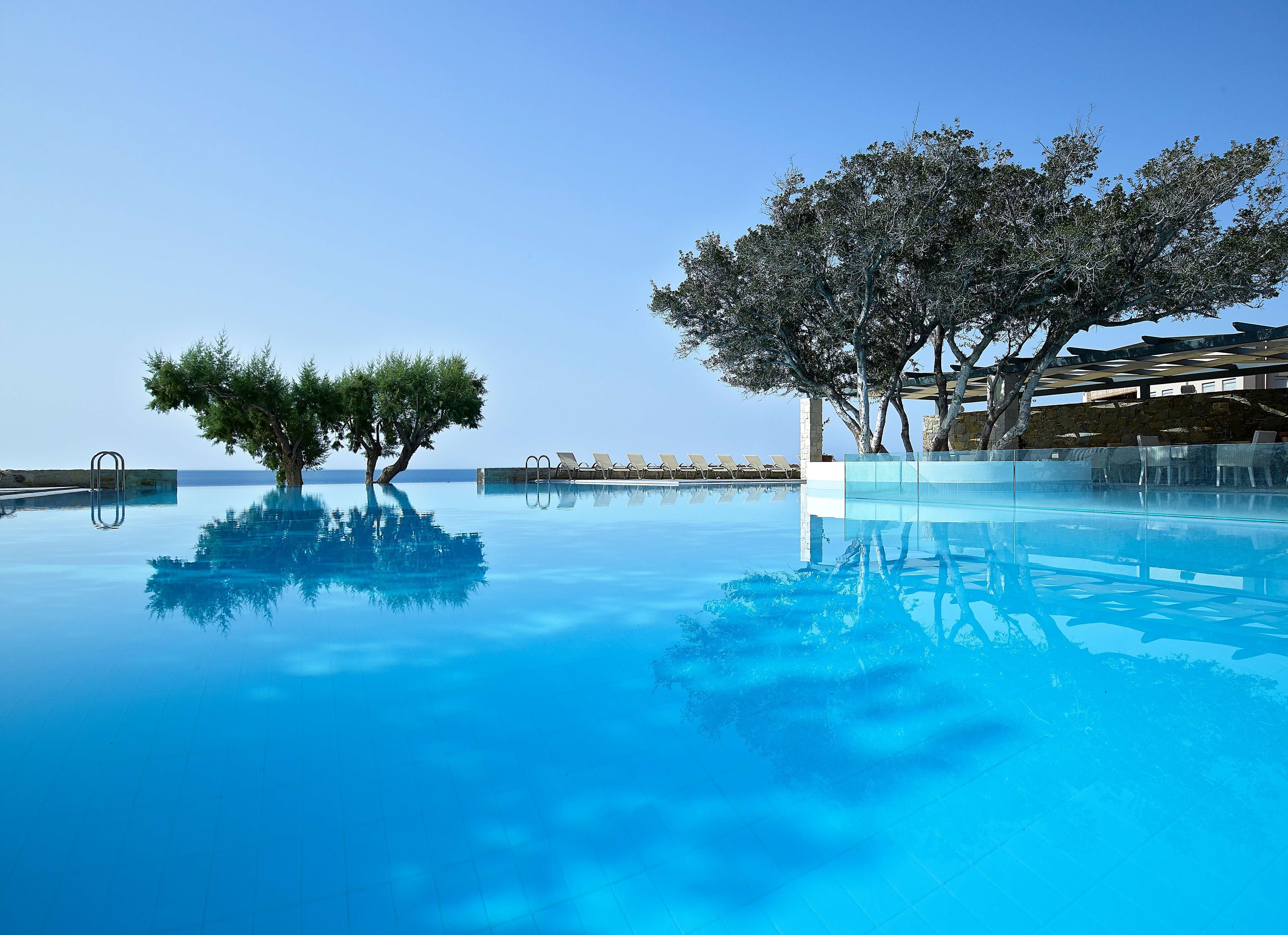 Hotel Kakkos Bay Ansicht 10