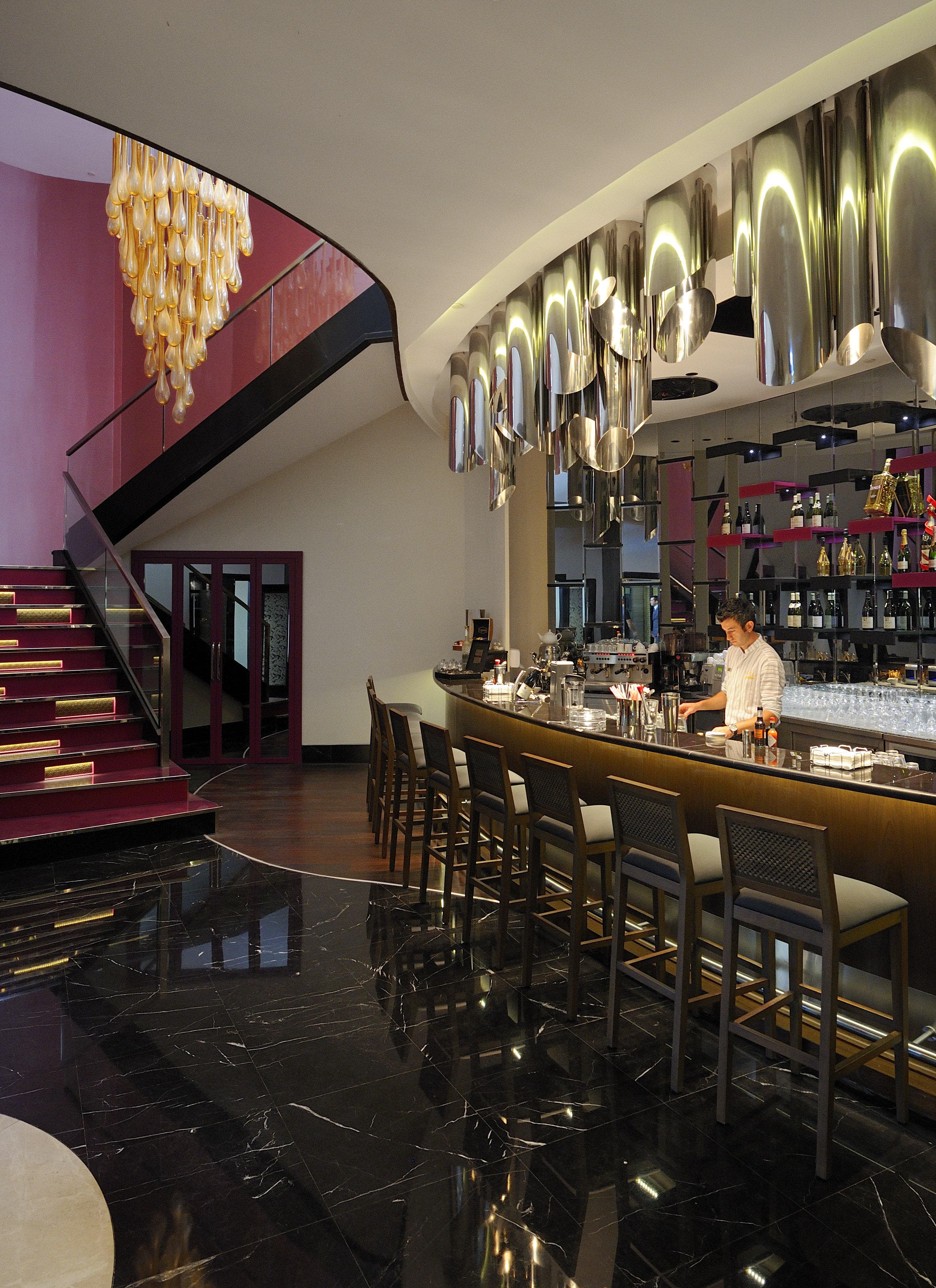 The Elysium Istanbul - MGallery Ansicht 8