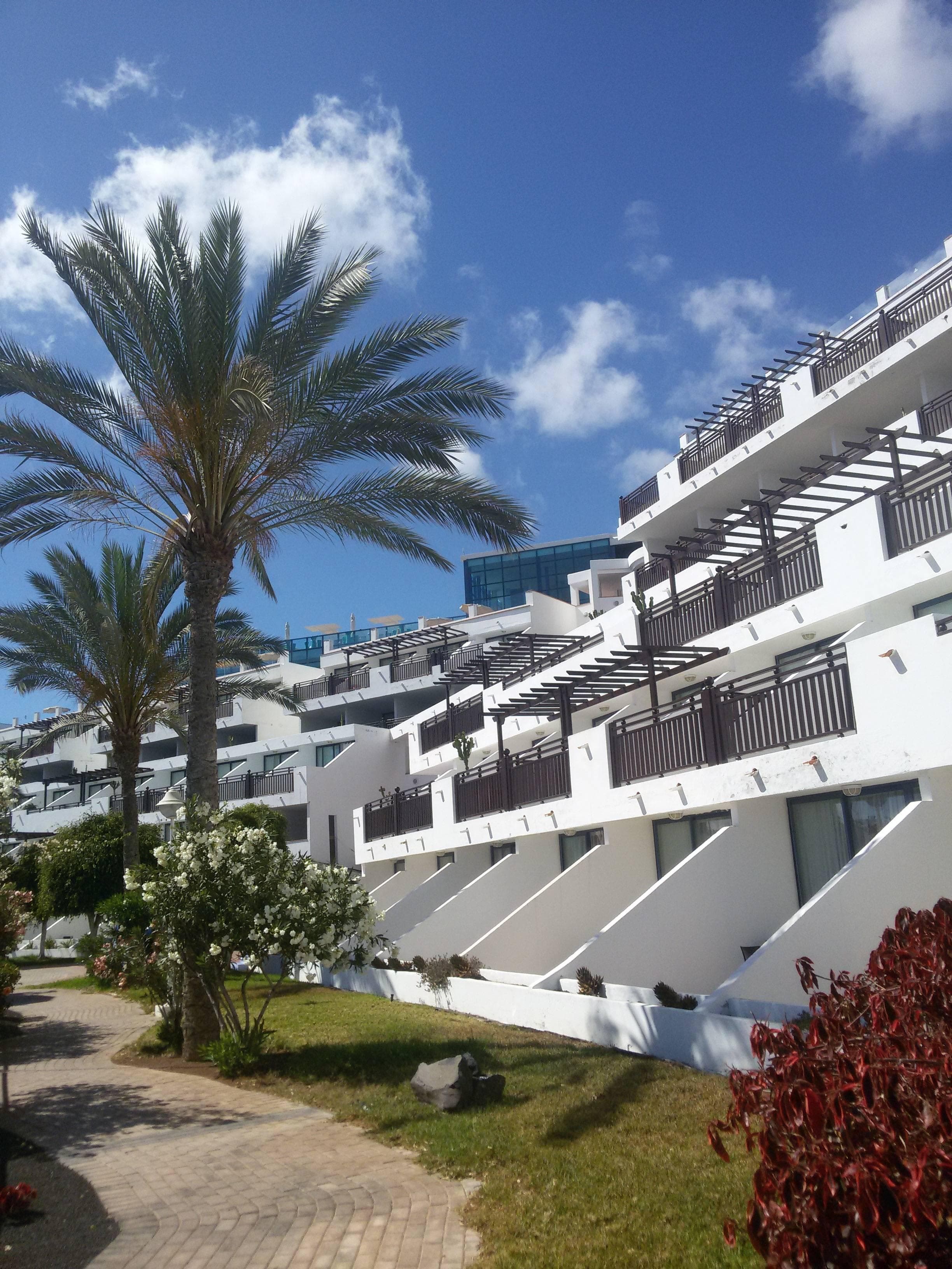 Sandos Papagayo Ansicht 3
