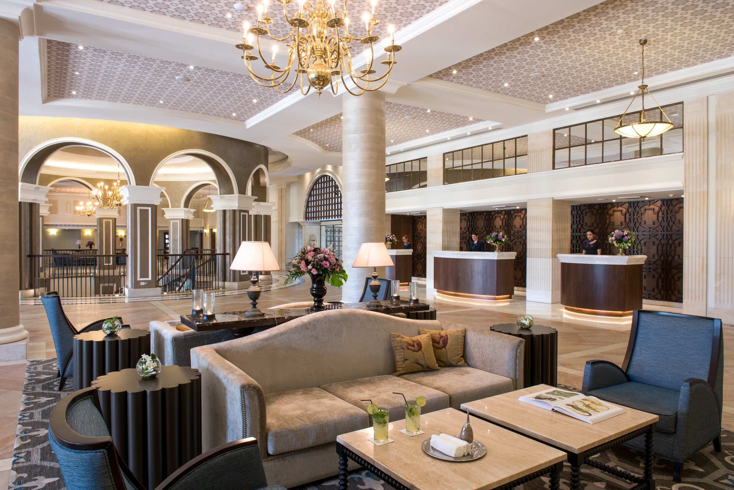 Hotel Elysium Ansicht 10