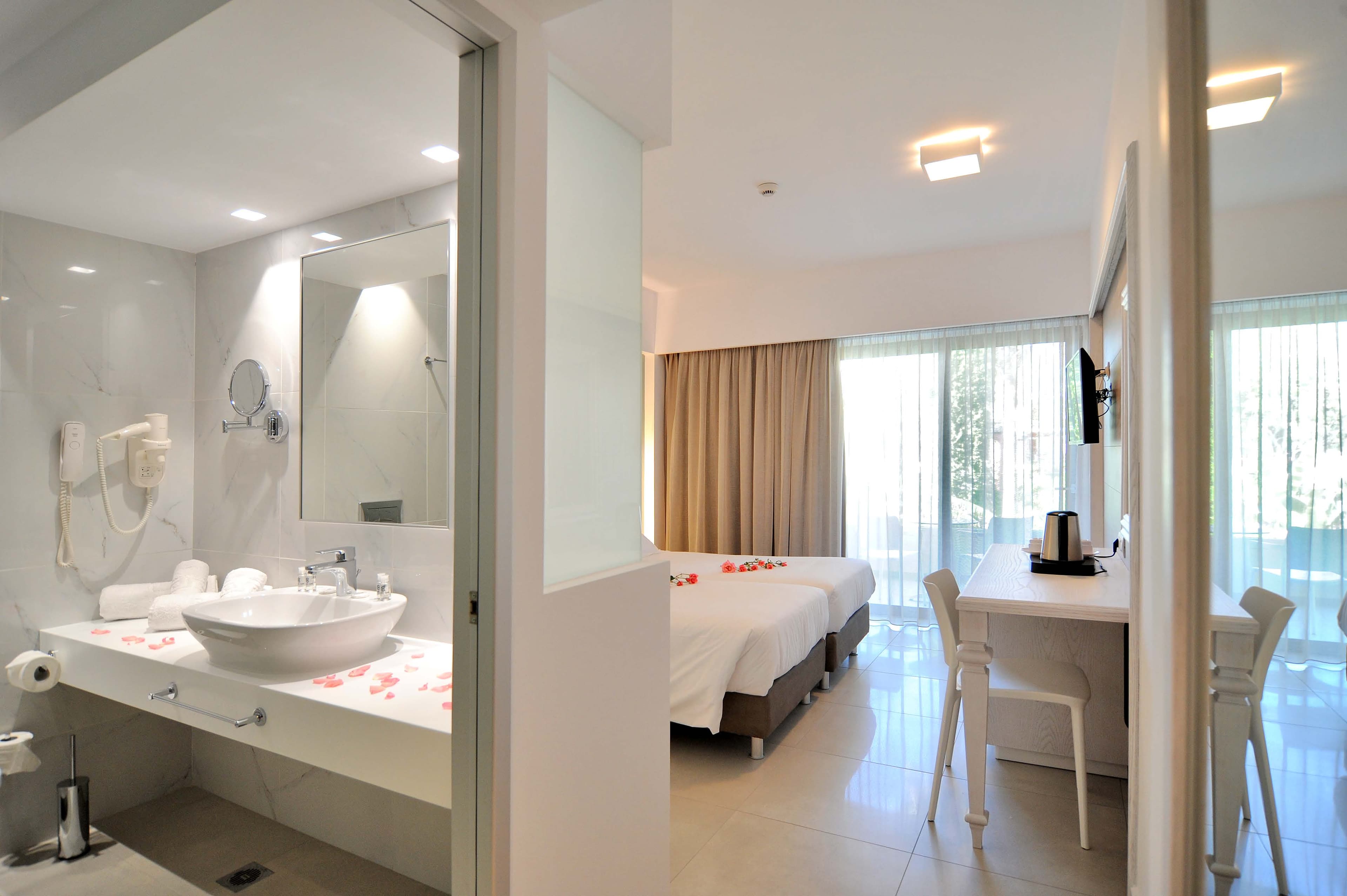 Apollon Hotel Ansicht 6
