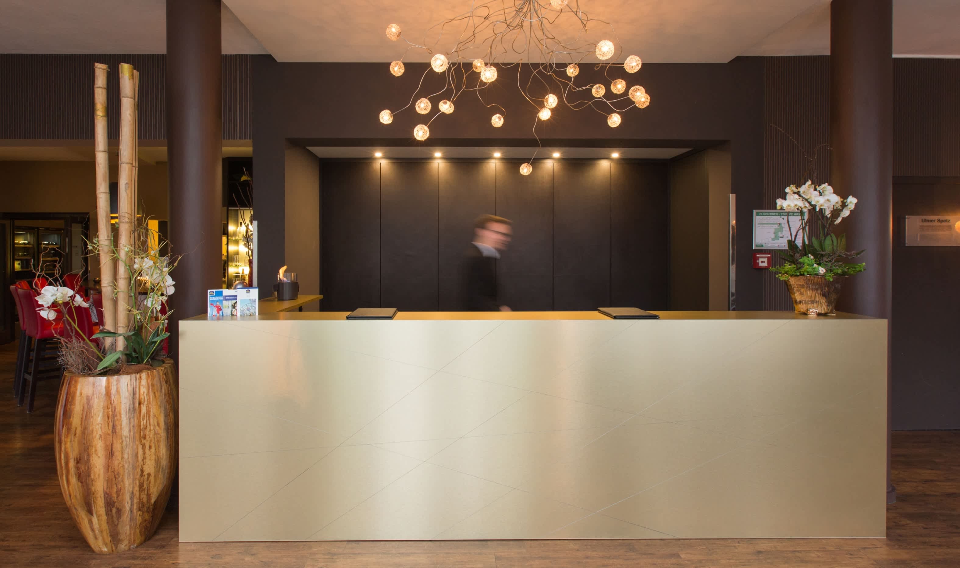 Best Western Plus Atrium Hotel