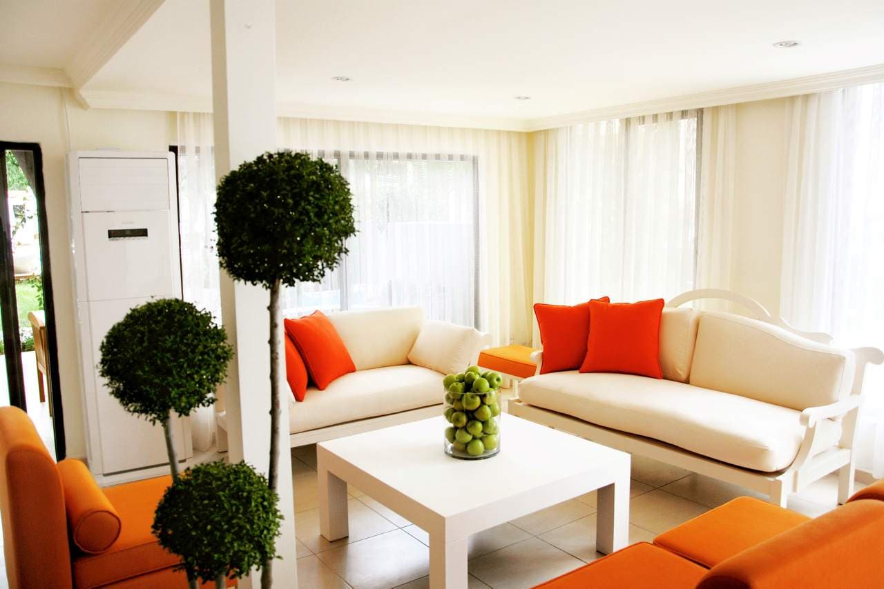 Sunprime Dogan Side Beach Ansicht 4