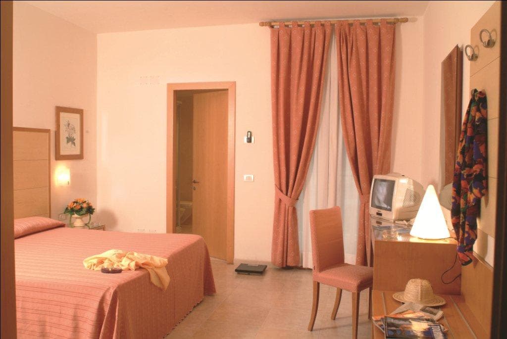 Hotel Degli Aranci Ansicht 5